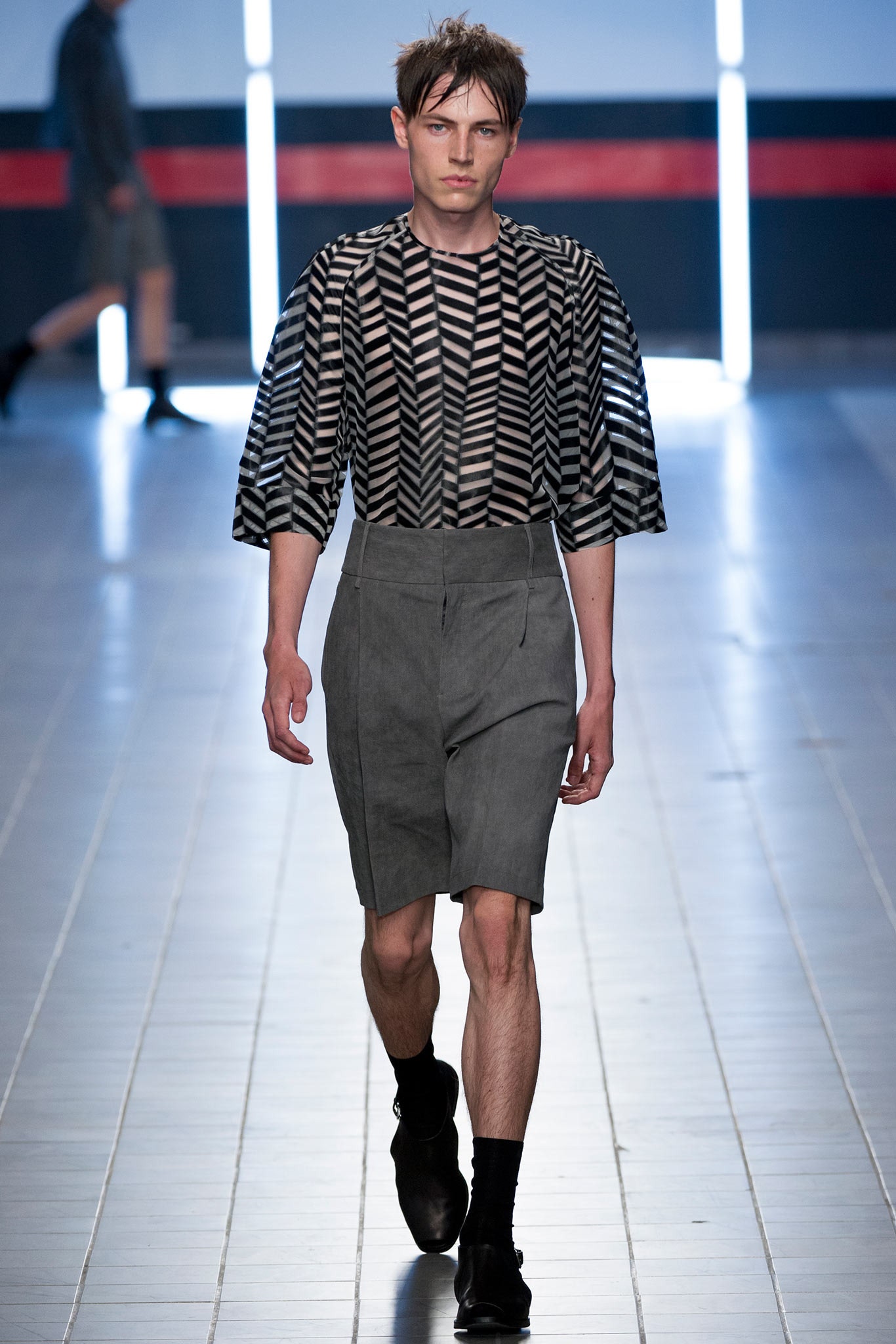 Damir Doma S/S 14 Menswear Look 66