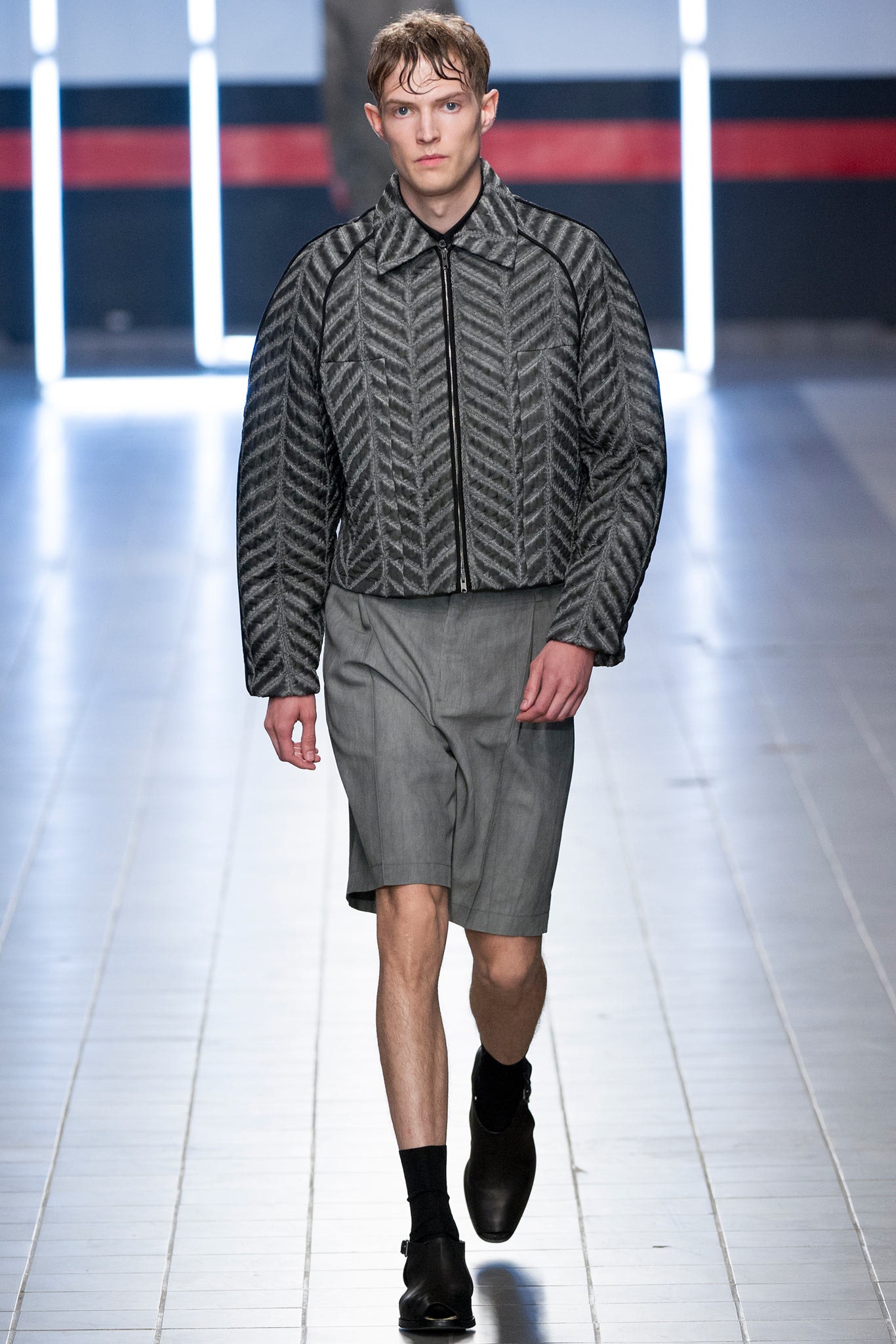 Damir Doma S/S 14 Menswear Look 69