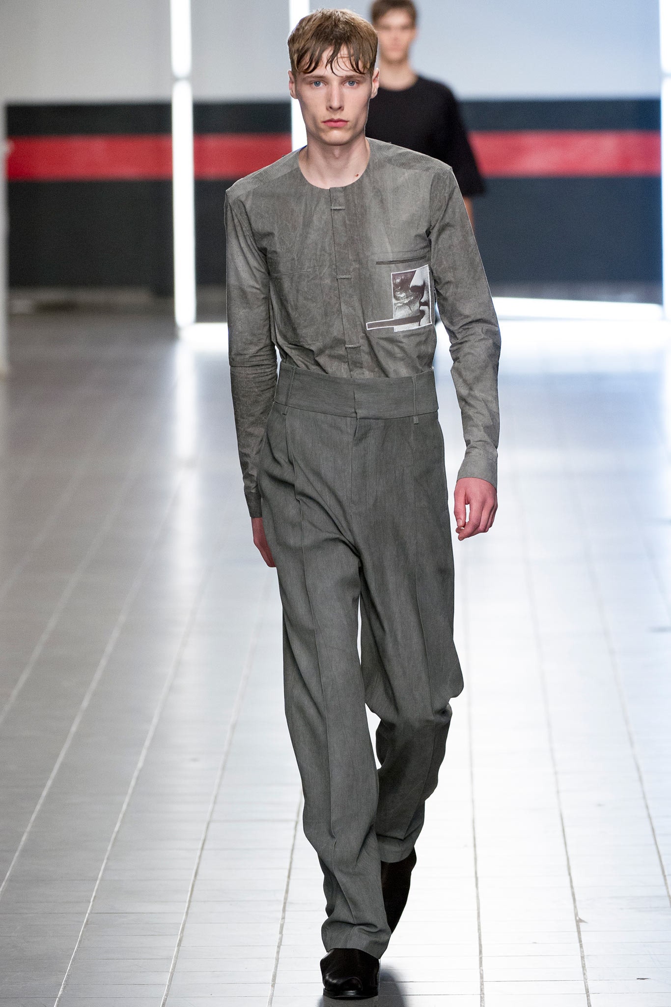 Damir Doma S/S 14 Menswear Look 70