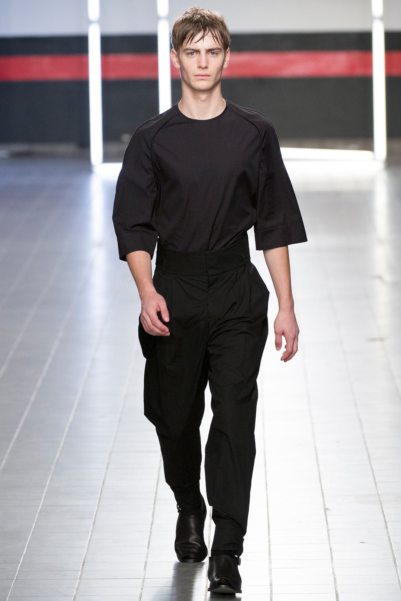 Damir Doma S/S 14 Menswear Look 73