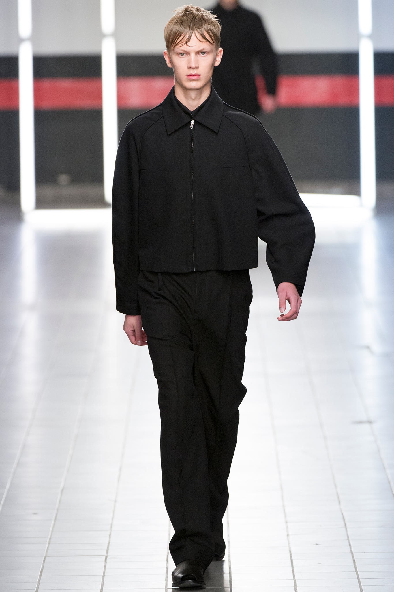 Damir Doma S/S 14 Menswear Look 76