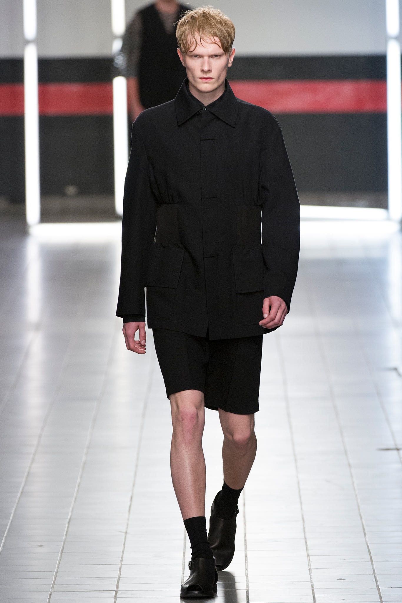 Damir Doma S/S 14 Menswear Look 79