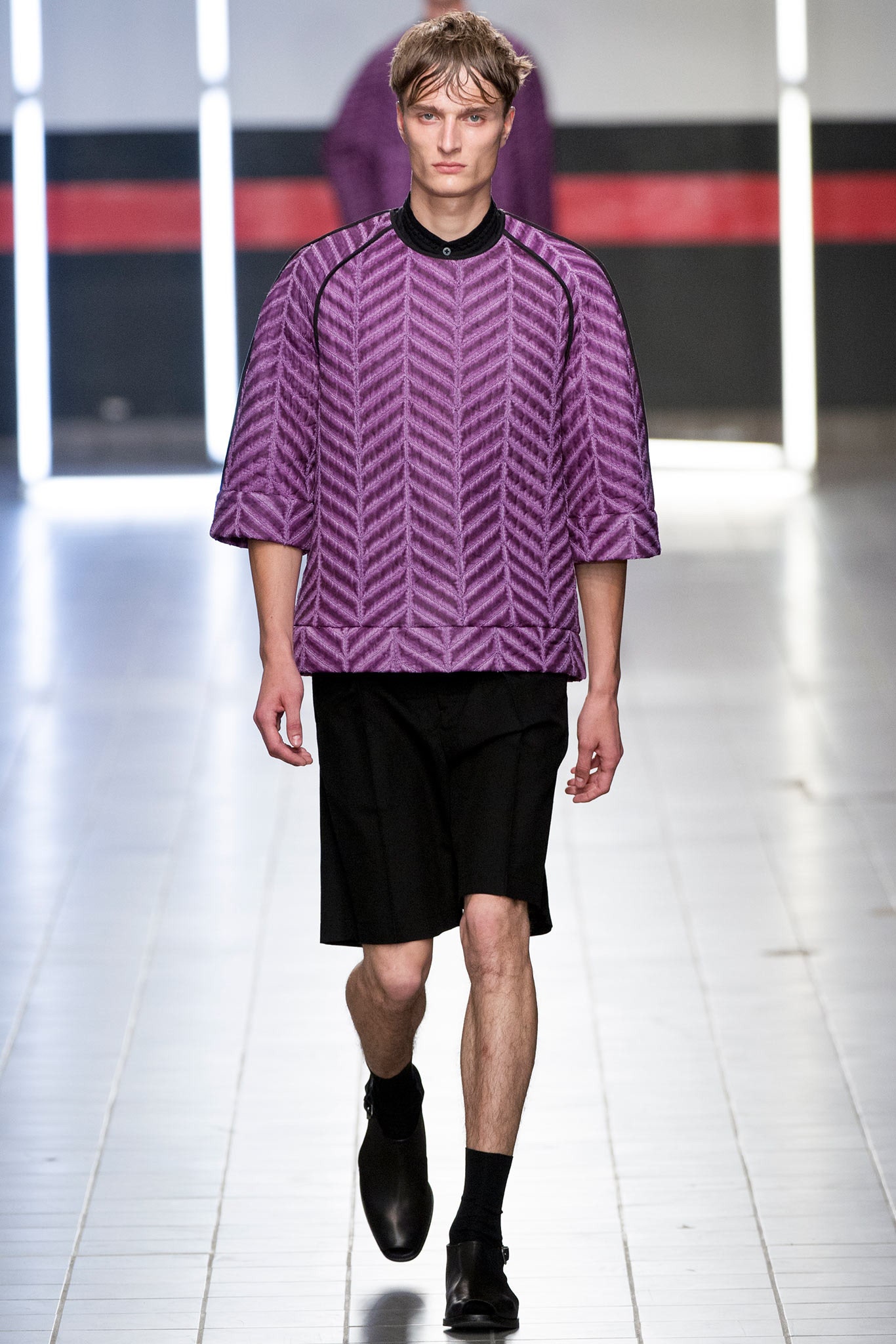 Damir Doma S/S 14 Menswear Look 84