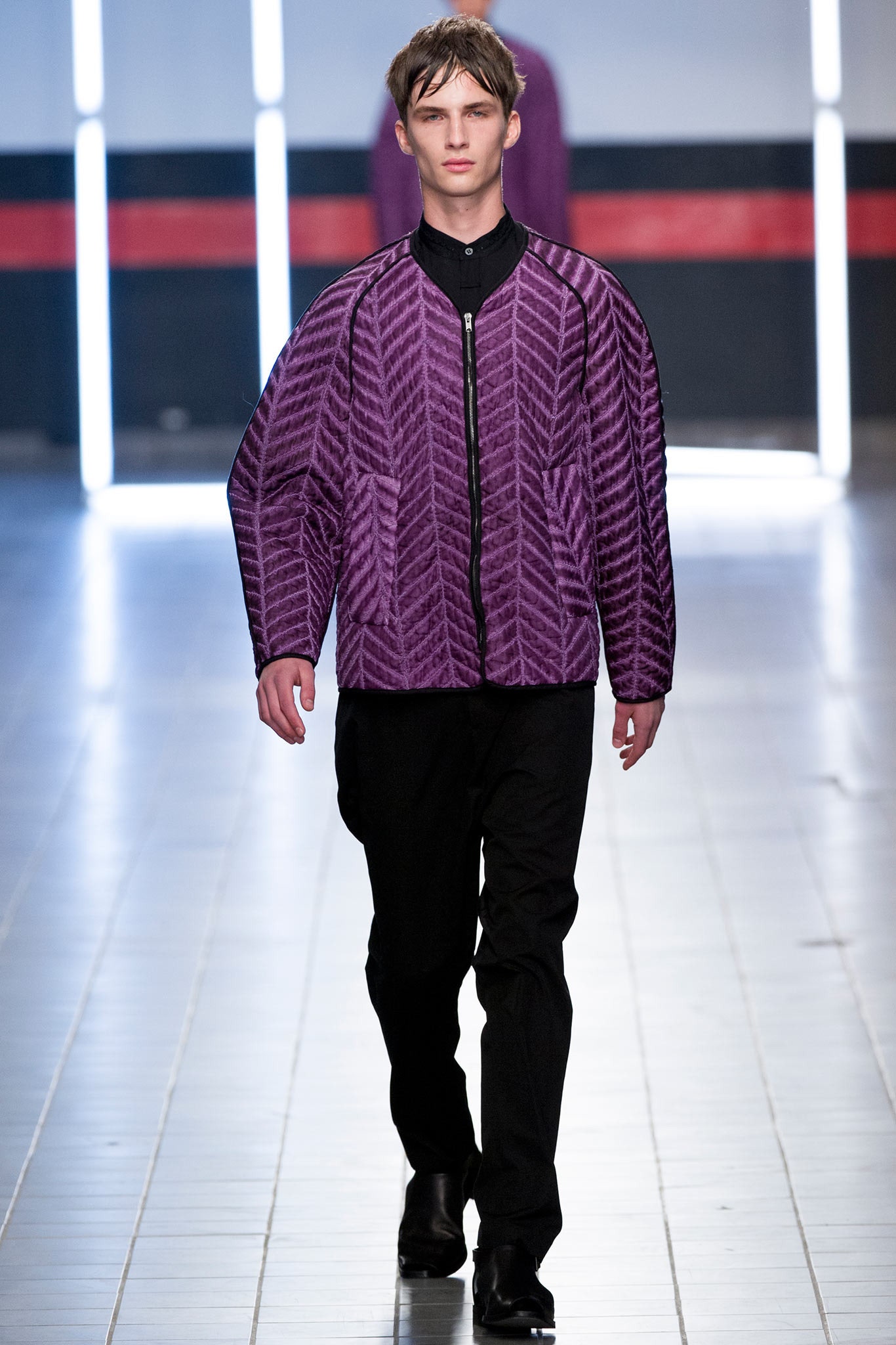 Damir Doma S/S 14 Menswear Look 86