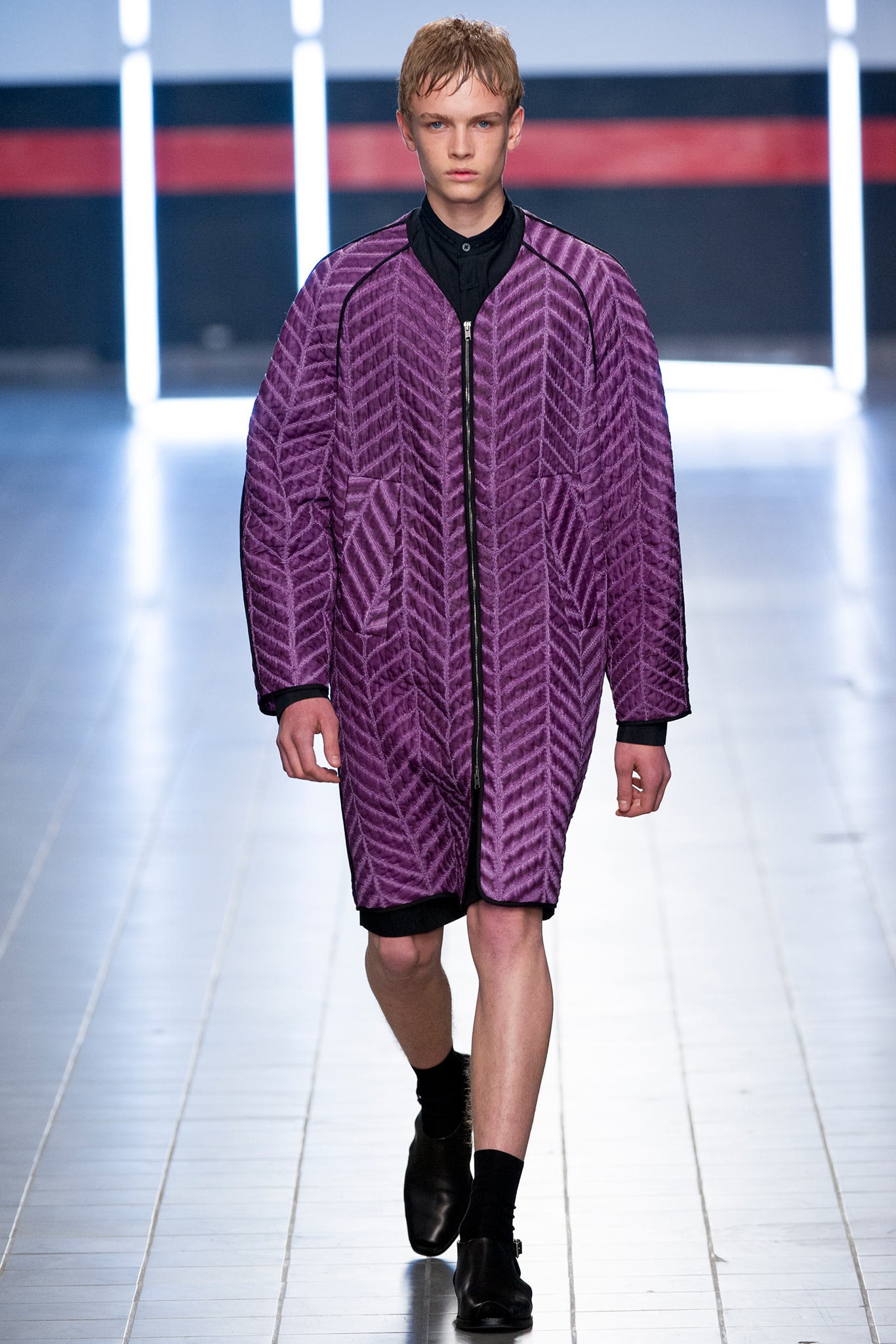 Damir Doma S/S 14 Menswear Look 88