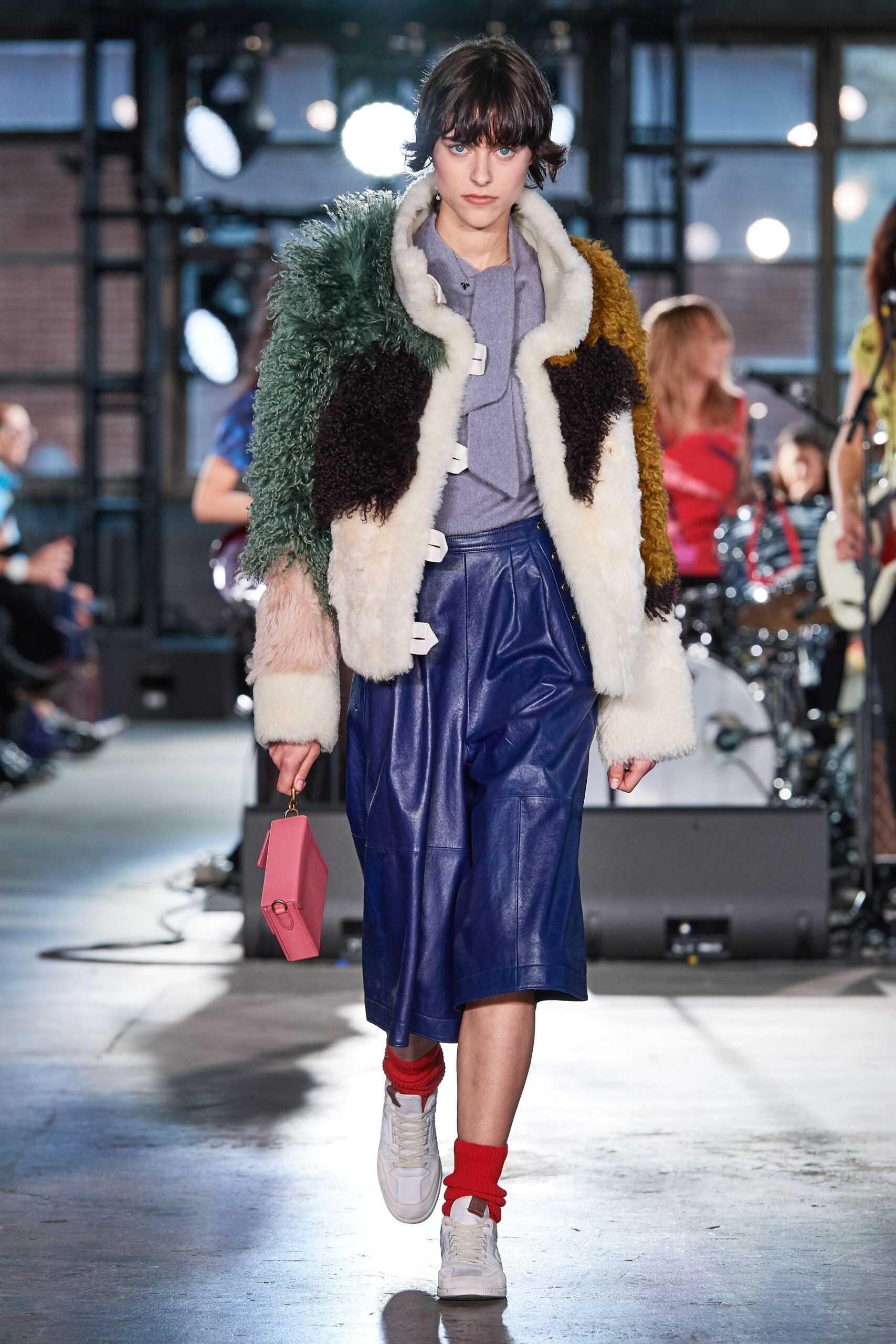 Coach F/W 20 Look 132
