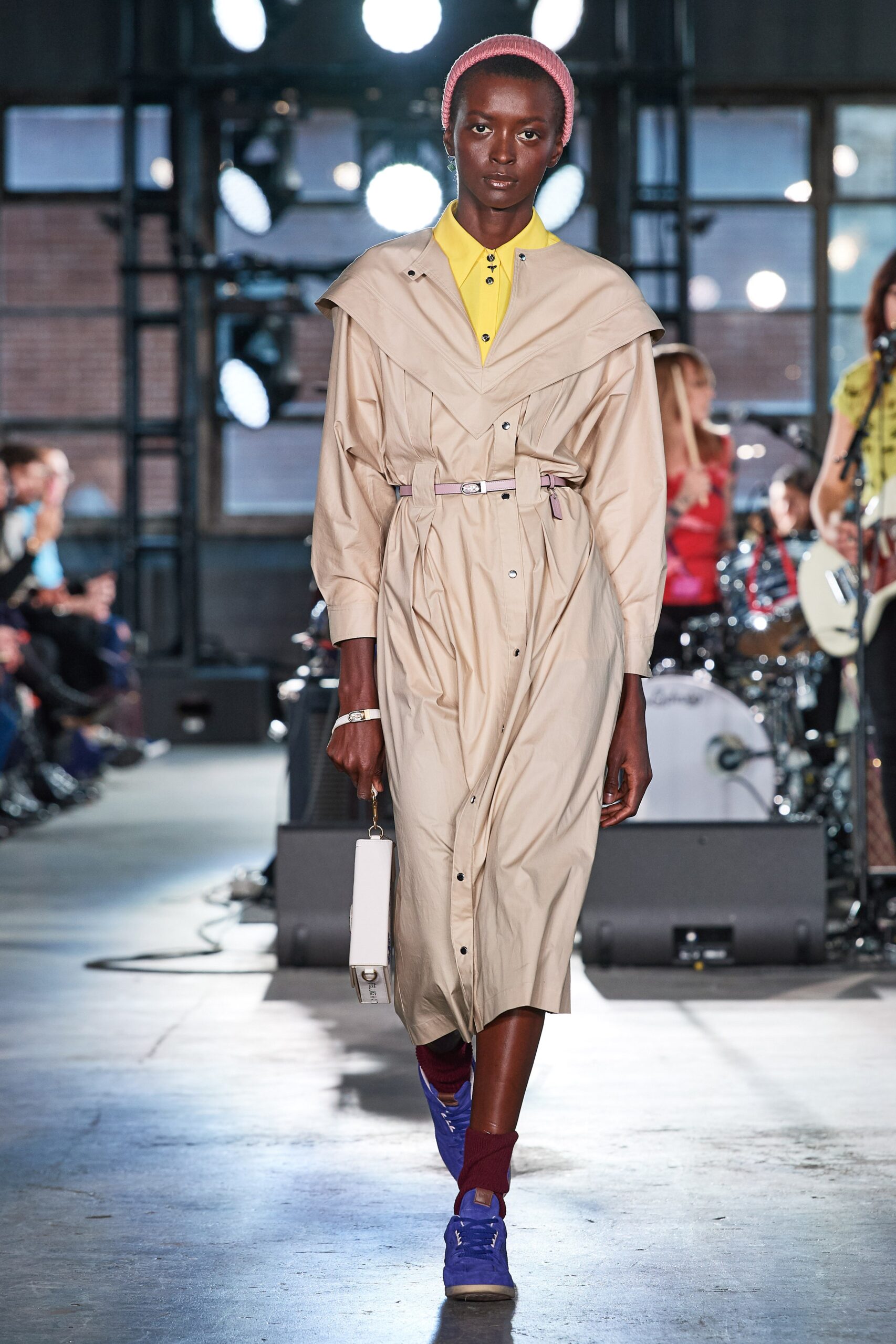 Coach F/W 20 Look 190