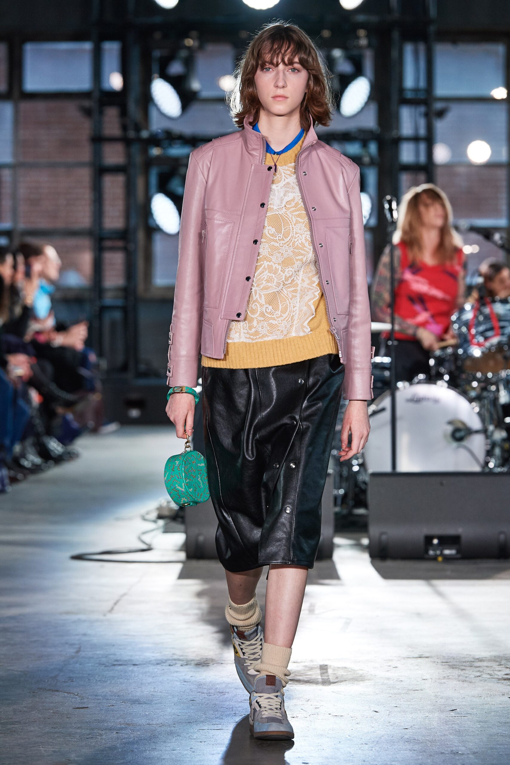 Coach F/W 20 Look 194