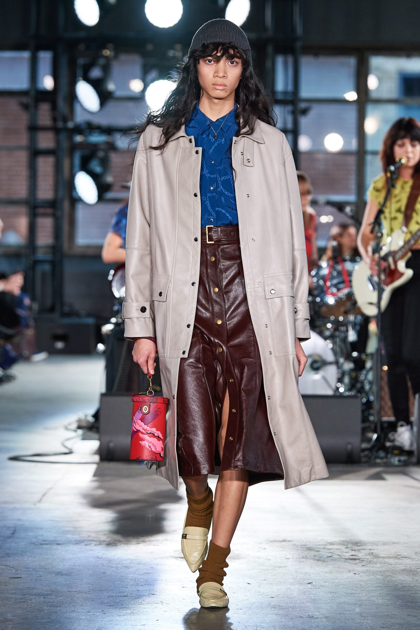 Coach F/W 20 Look 211