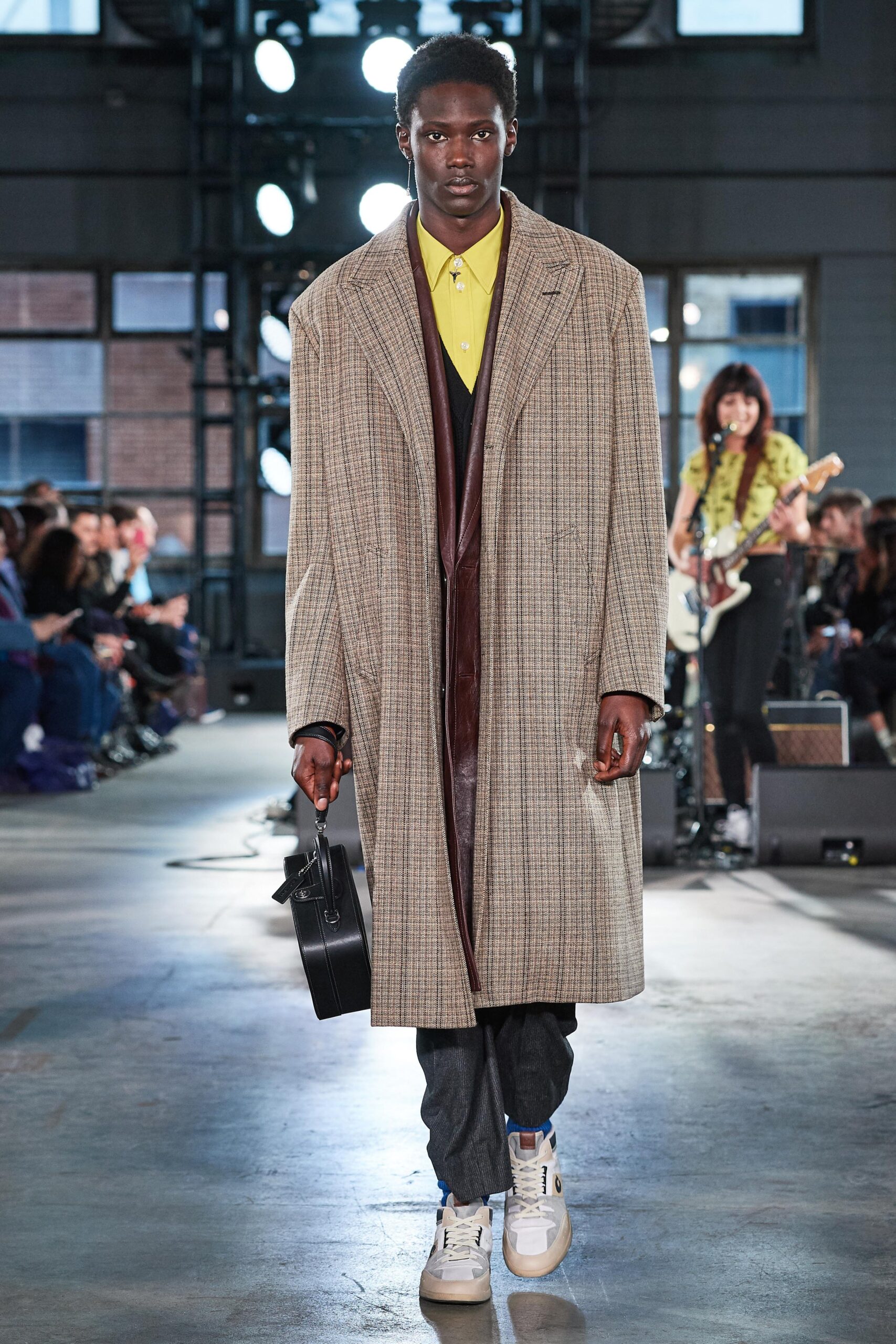 Coach F/W 20 Look 231
