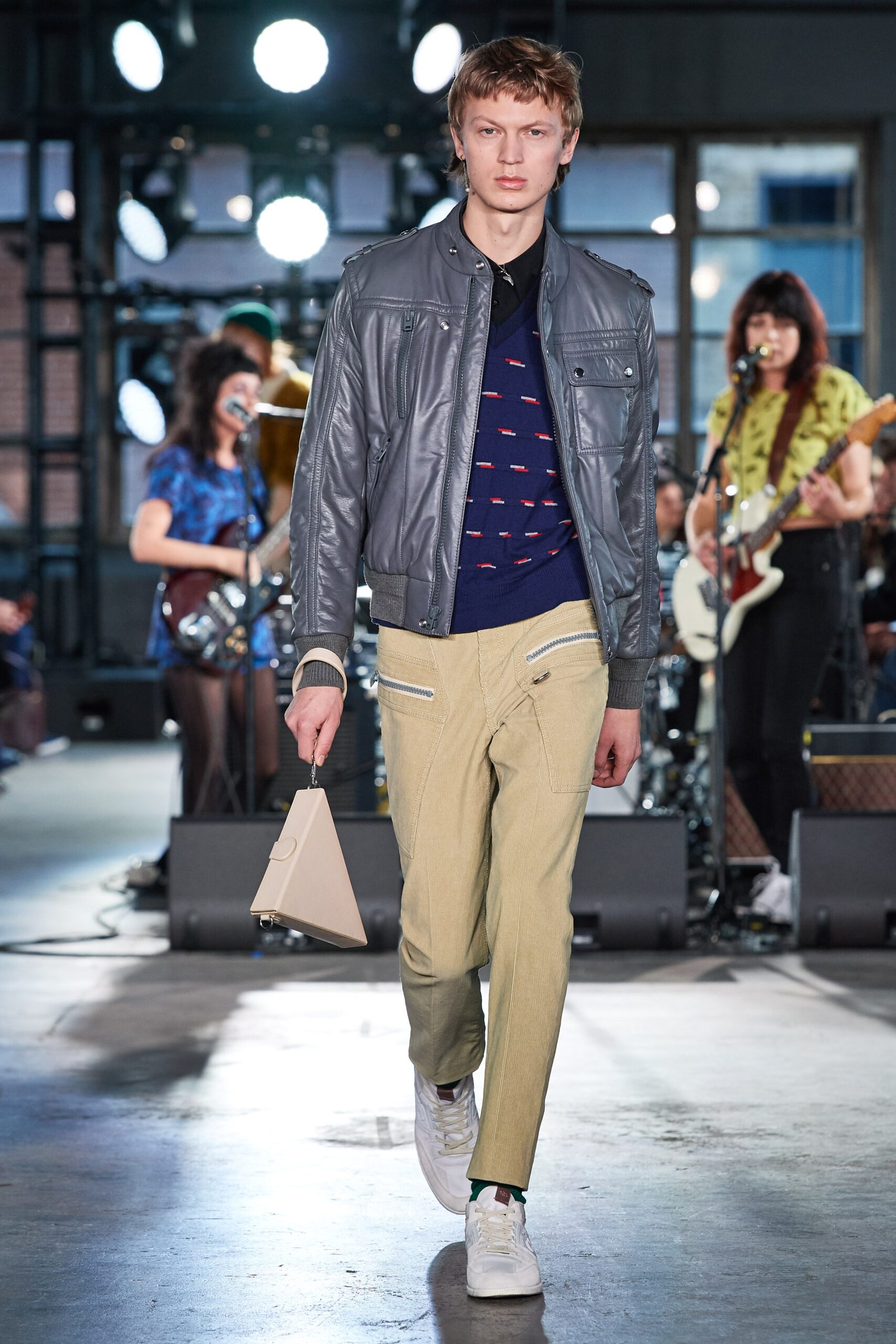 Coach F/W 20 Look 294