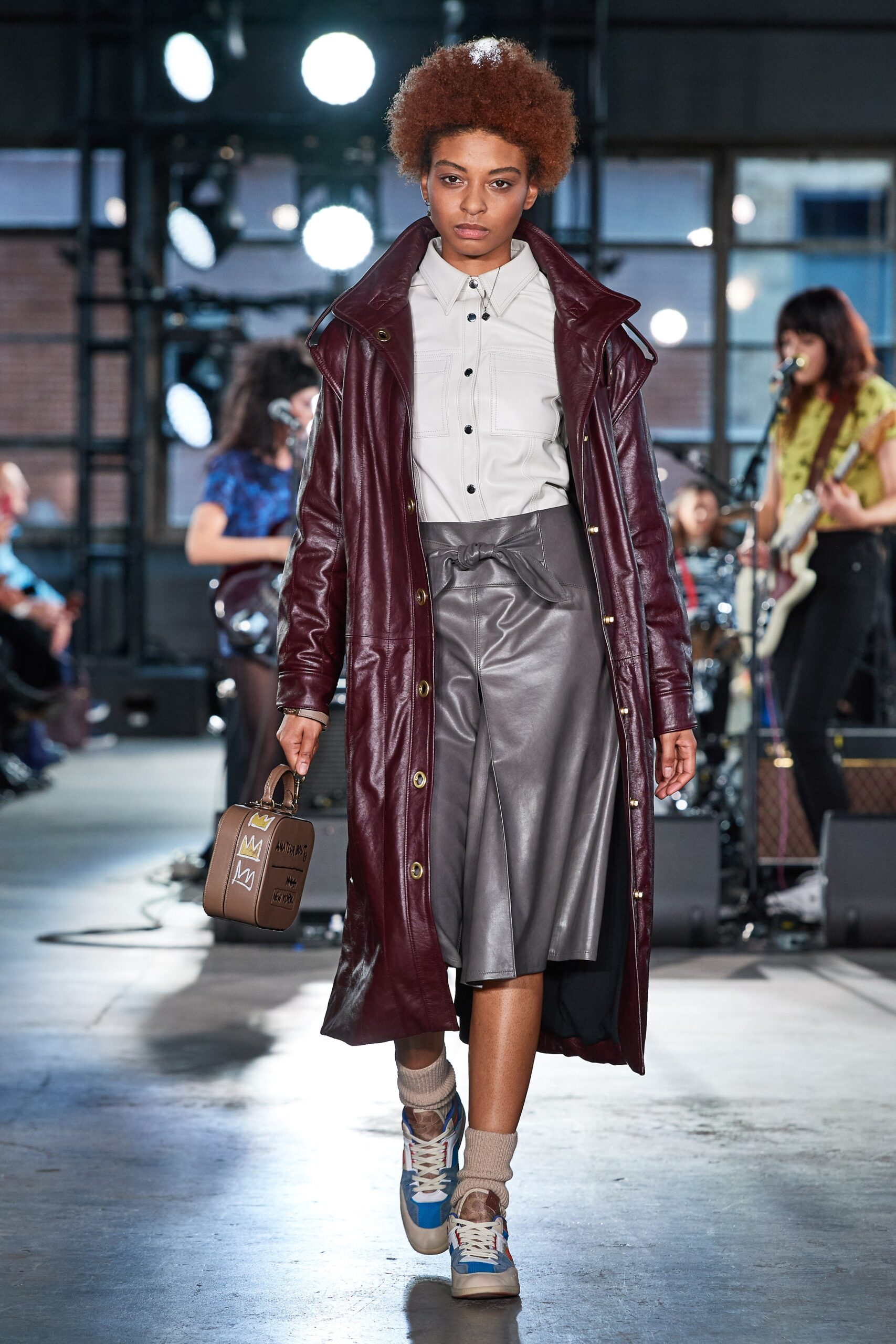 Coach F/W 20 Look 359