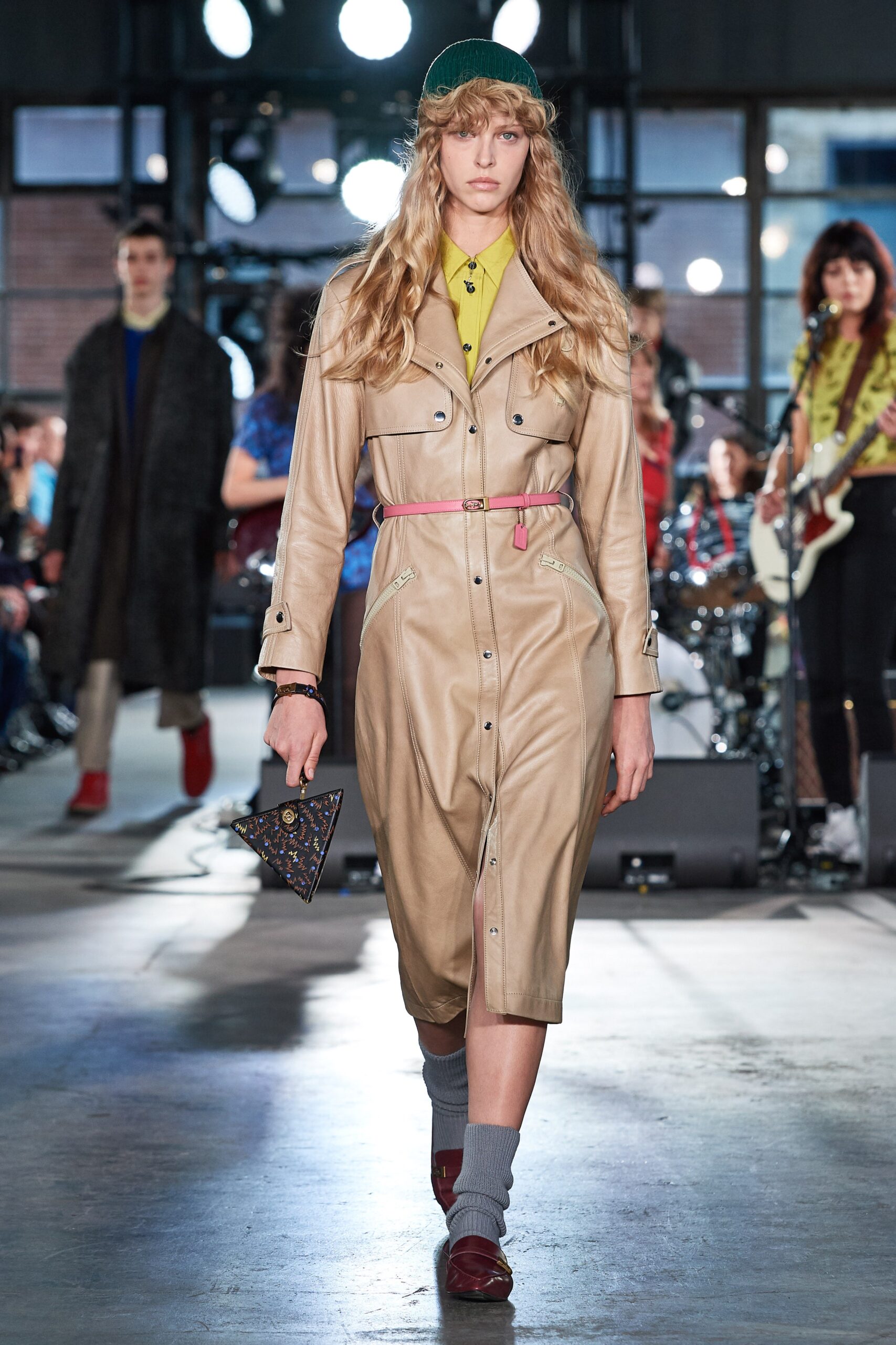 Coach F/W 20 Look 397