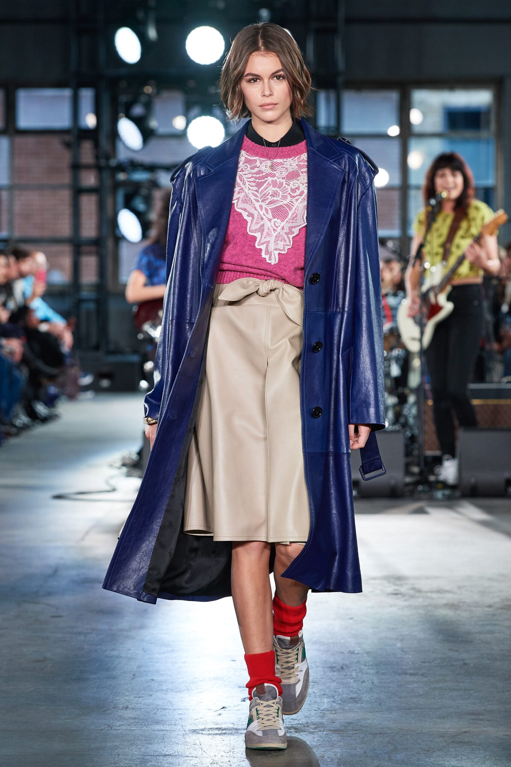 Coach F/W 20 Look 441