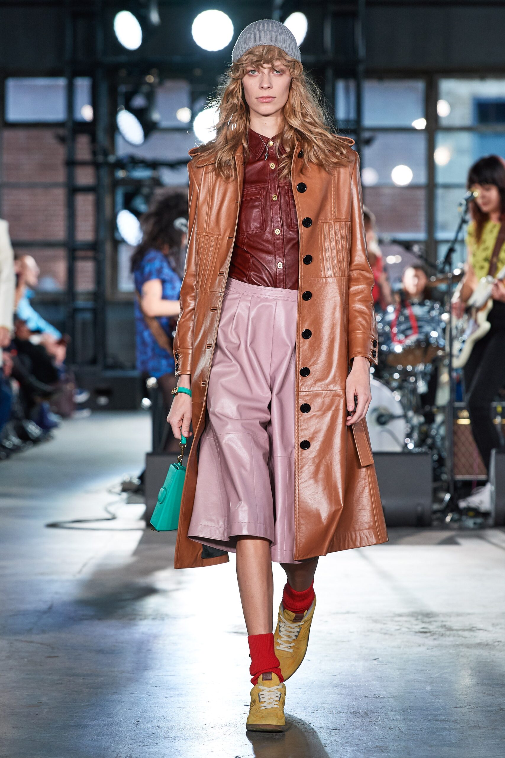 Coach F/W 20 Look 484