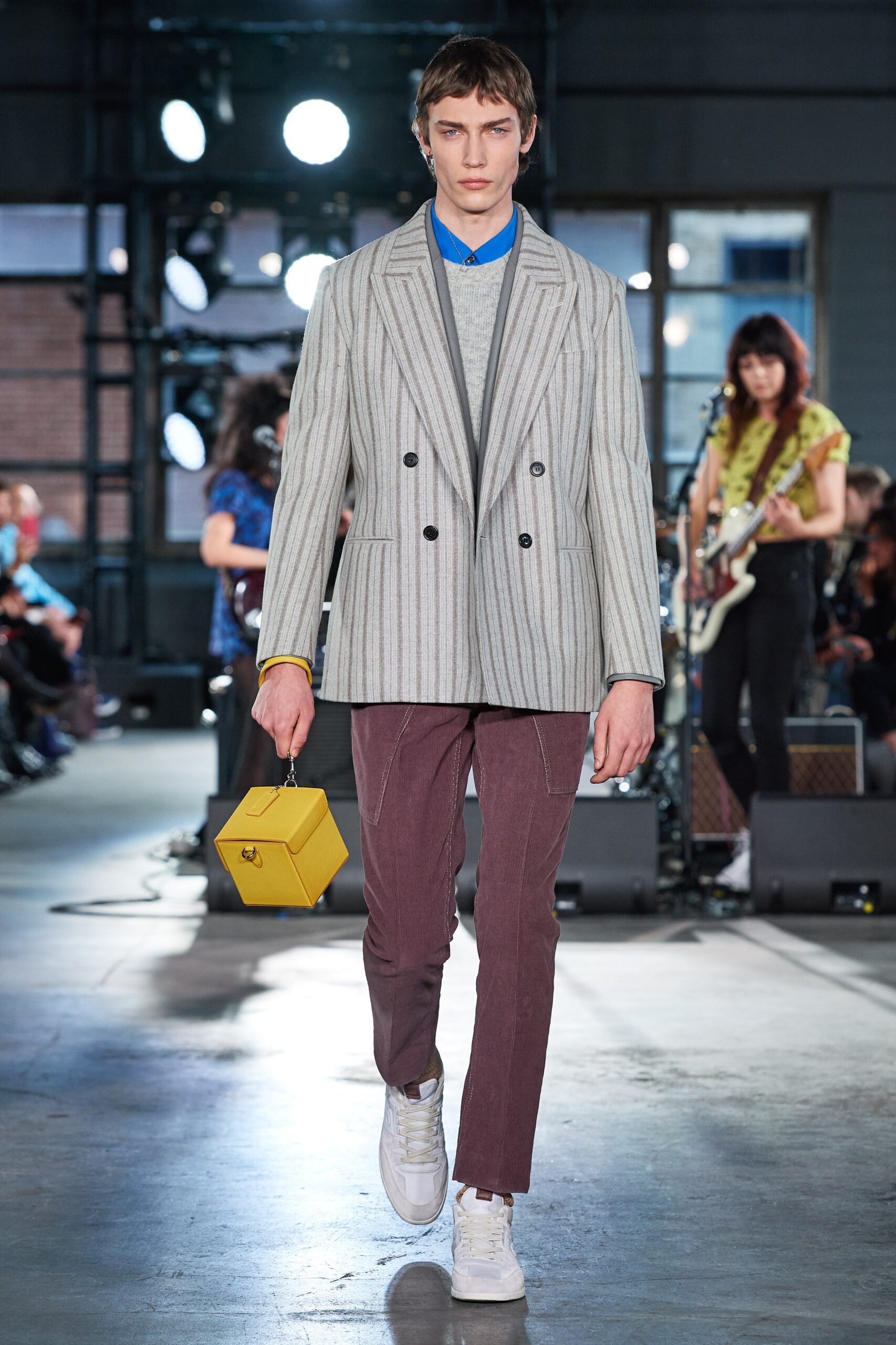 Coach F/W 20 Look 532