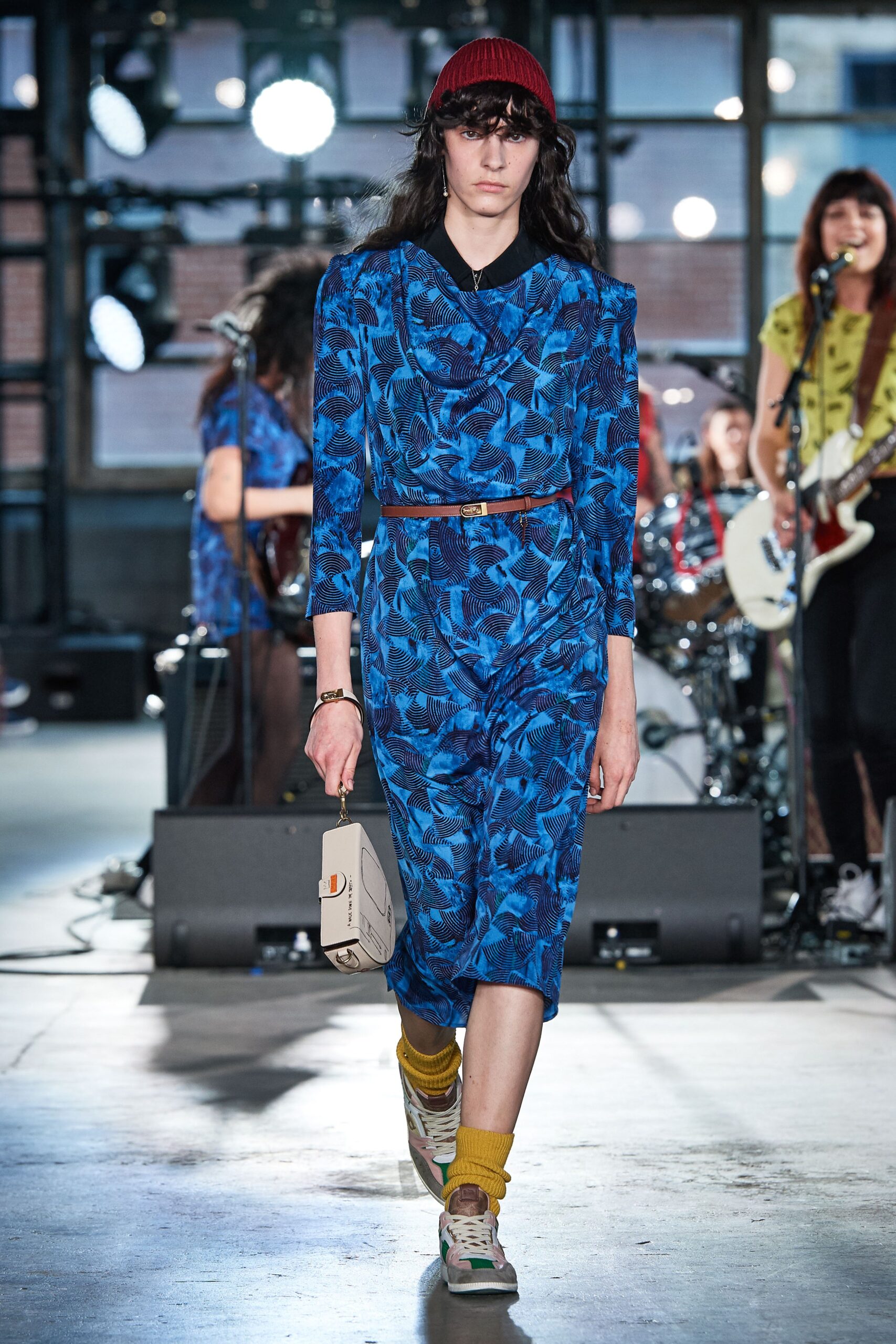 Coach F/W 20 Look 627