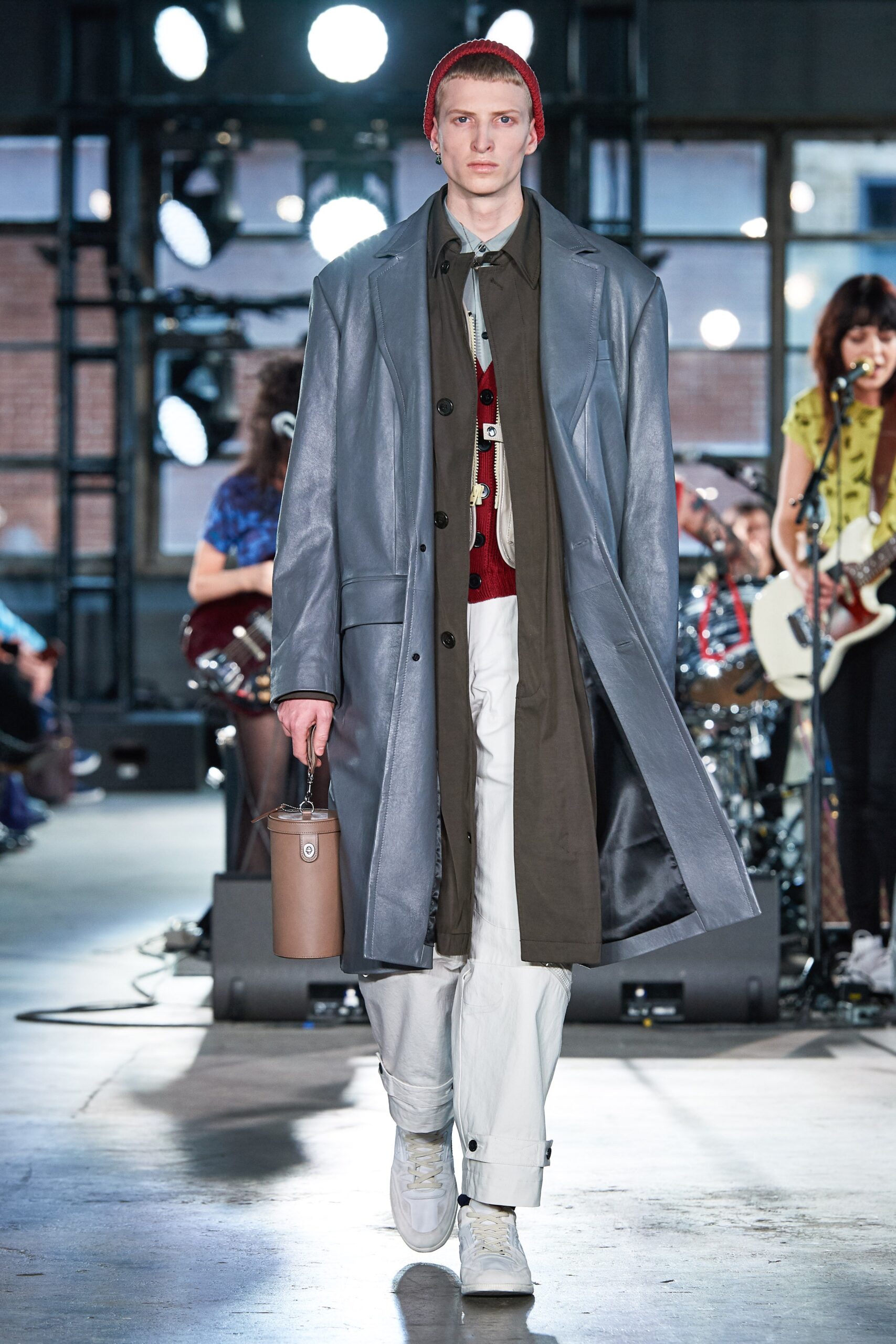 Coach F/W 20 Look 682