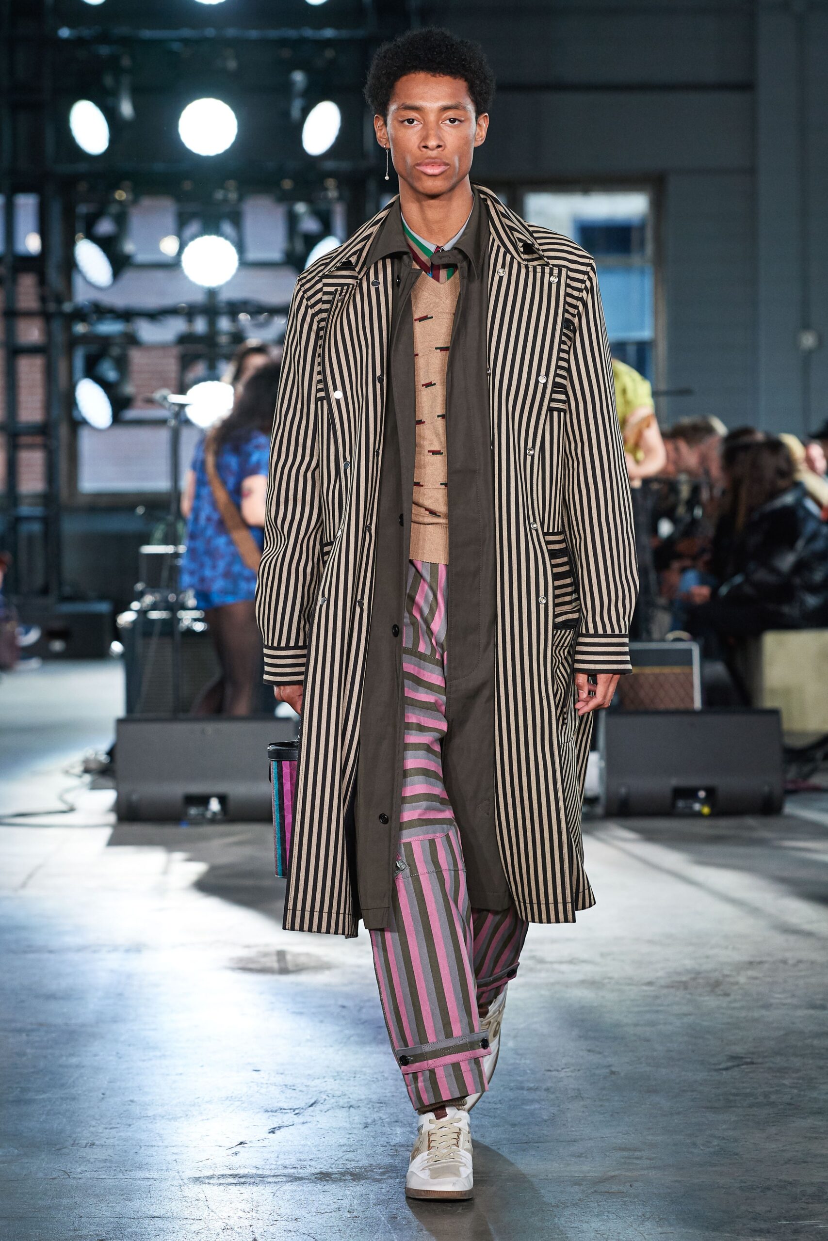 Coach F/W 20 Look 797