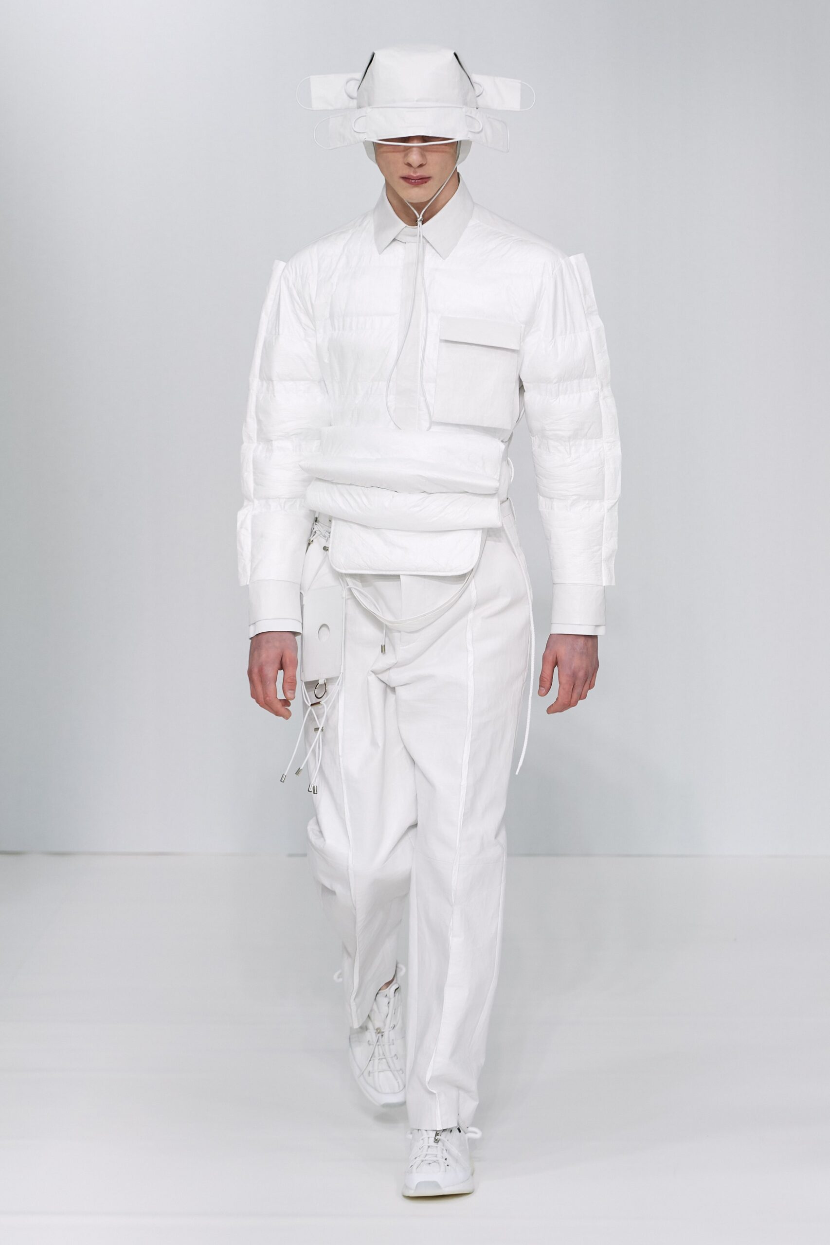 Craig Green F/W 20 Menswear Look 1