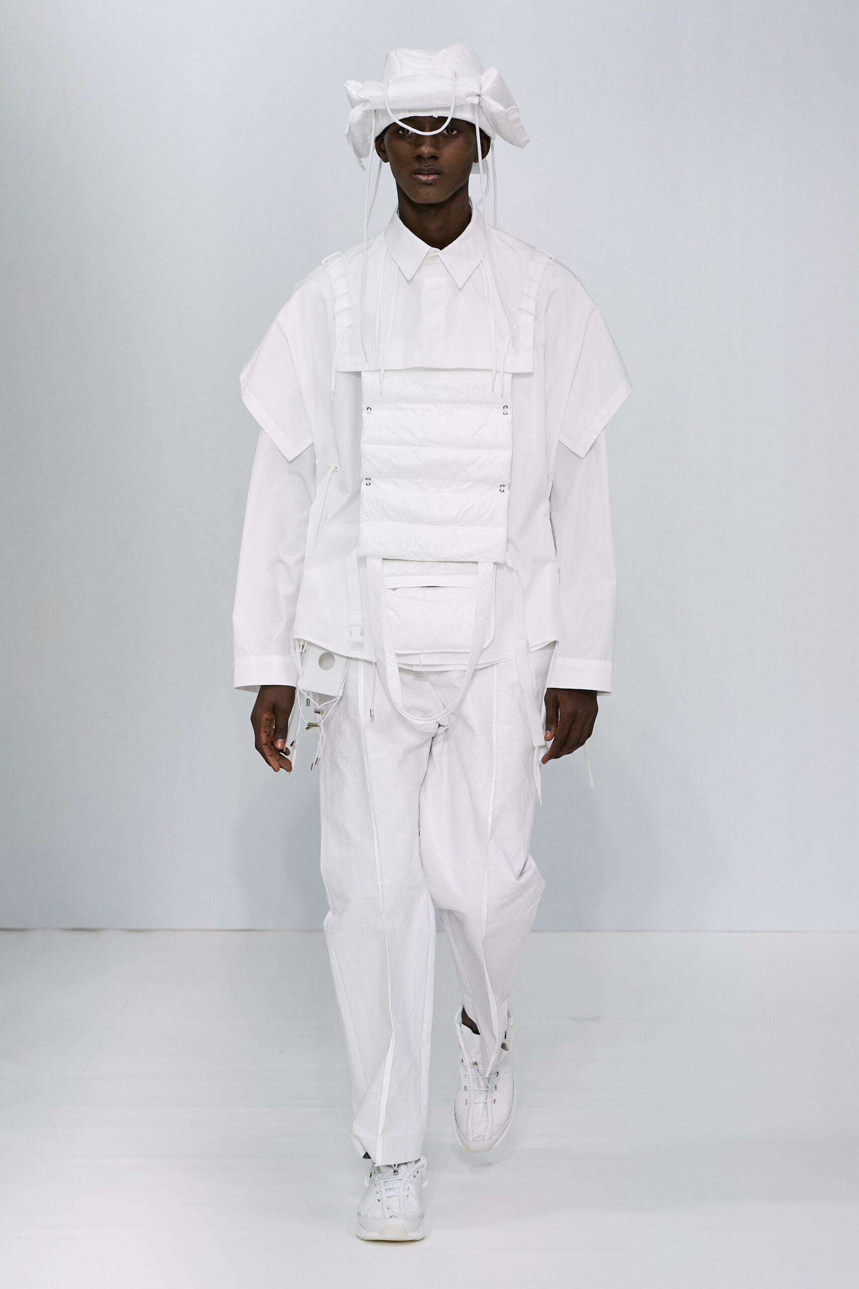 Craig Green F/W 20 Menswear Look 6