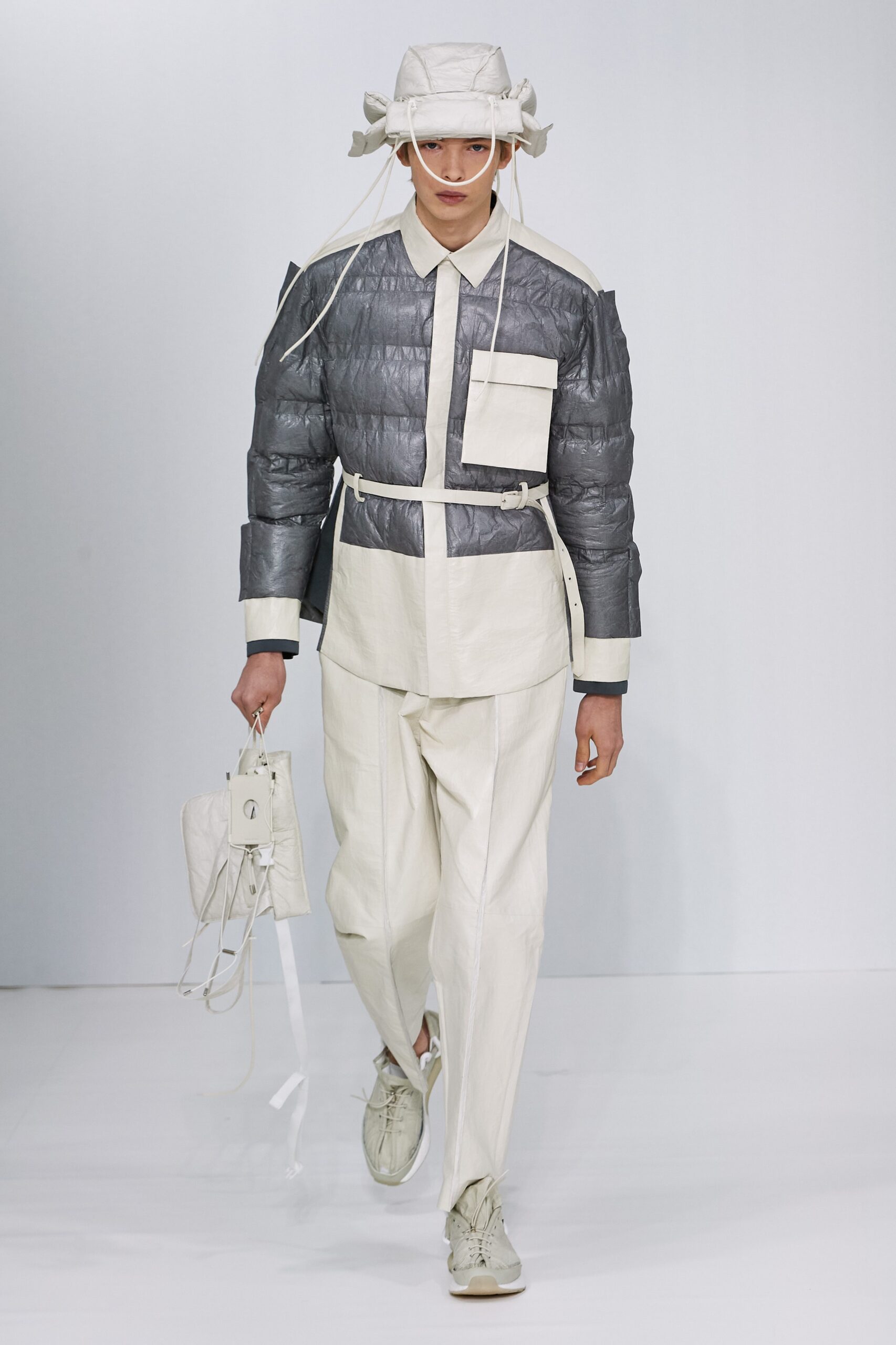 Craig Green F/W 20 Menswear Look 11