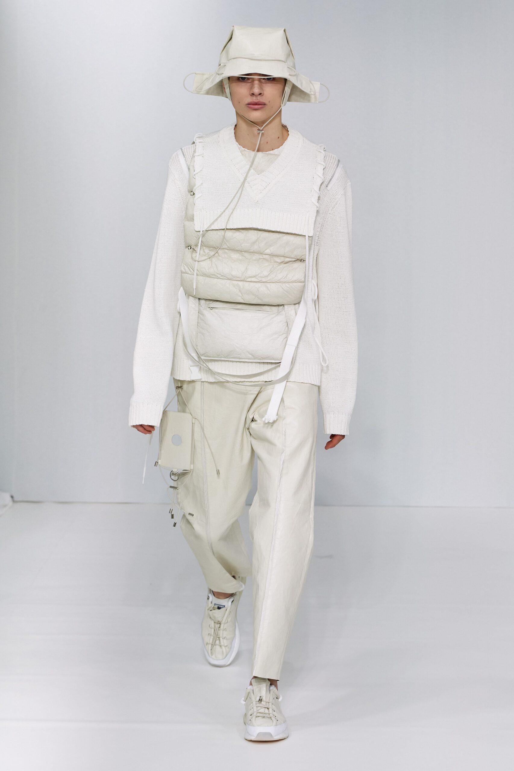 Craig Green F/W 20 Menswear Look 16
