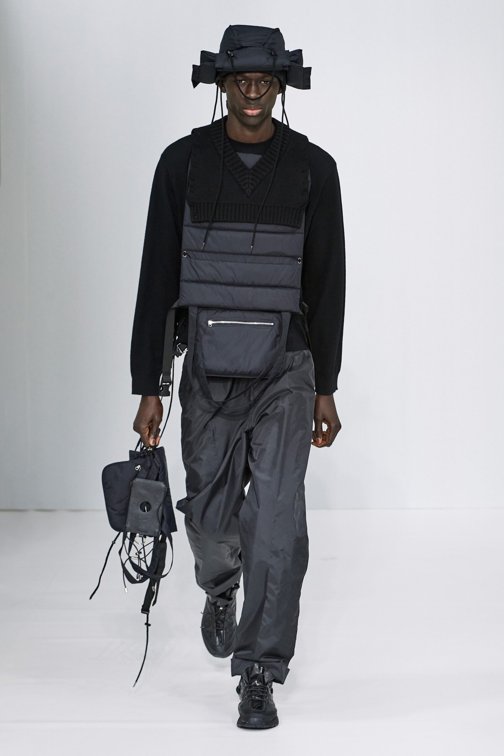 Craig Green F/W 20 Menswear Look 26