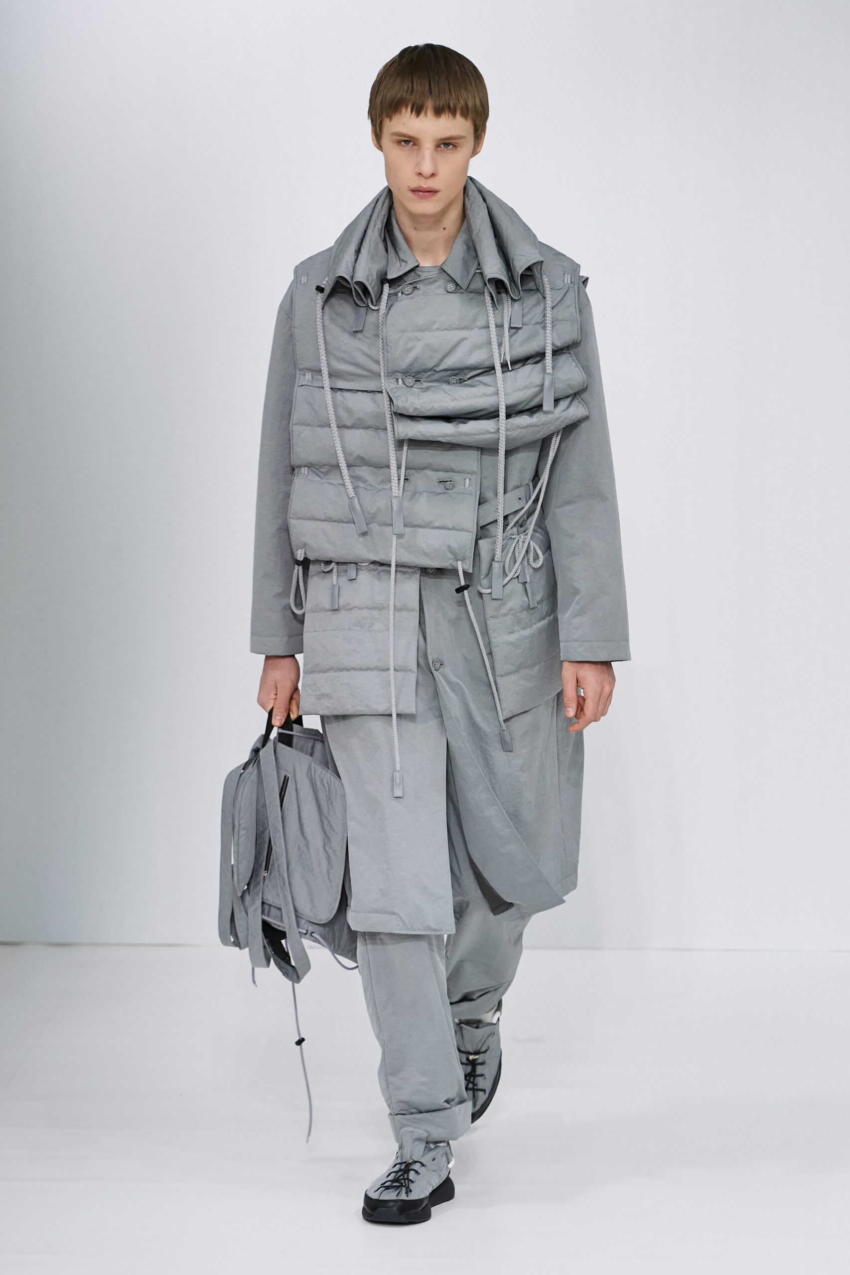 Craig Green F/W 20 Menswear Look 36