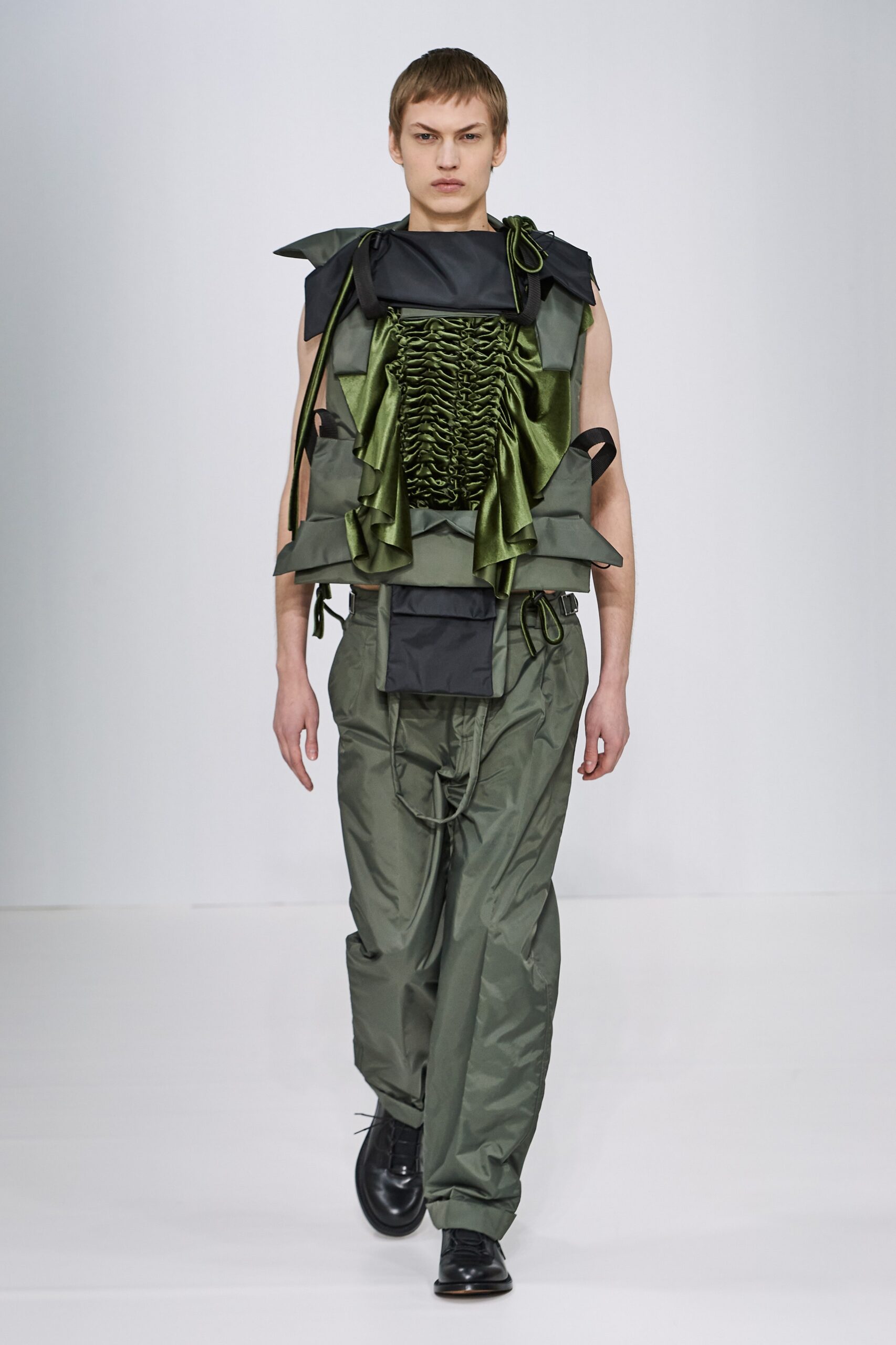 Craig Green F/W 20 Menswear Look 40