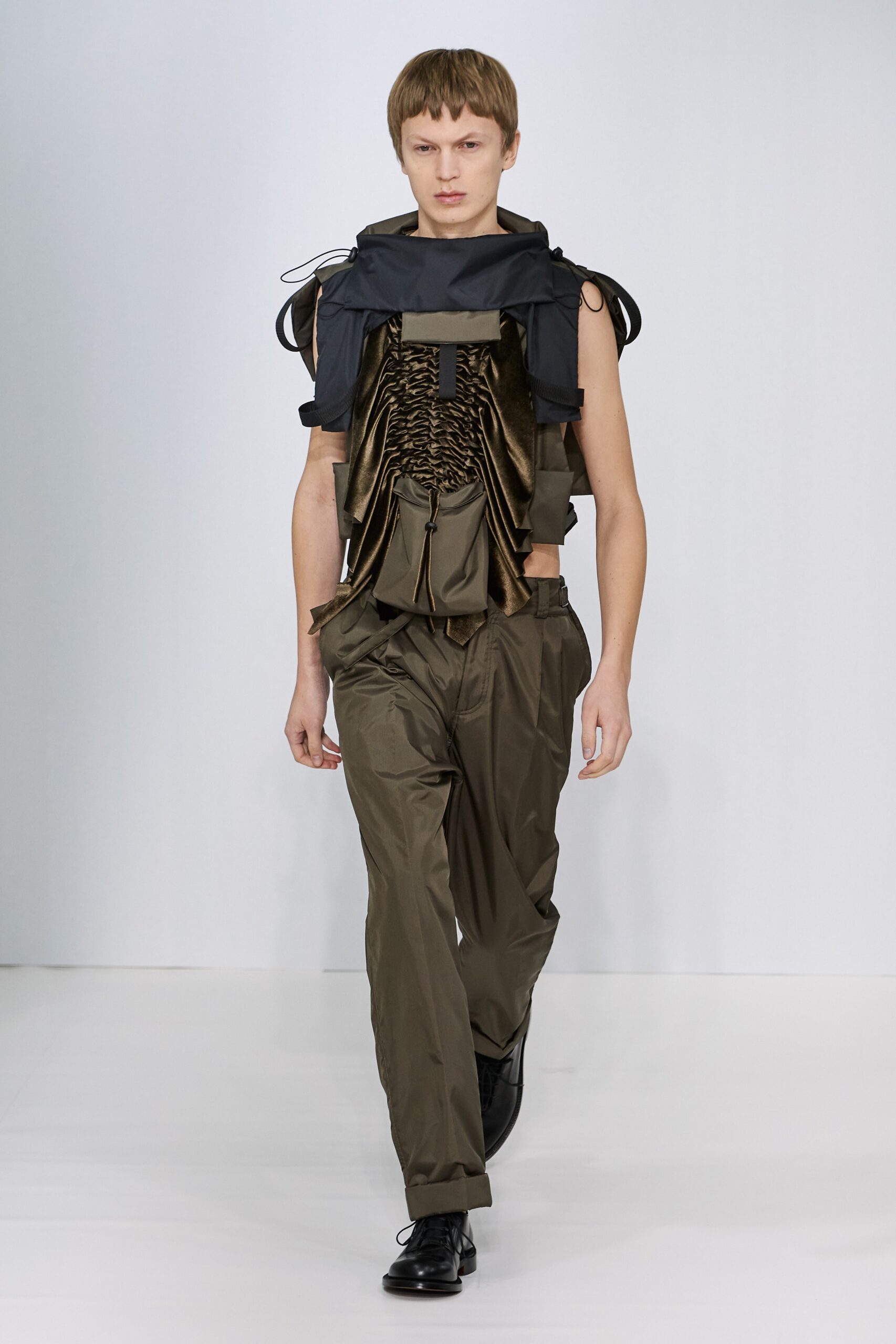 Craig Green F/W 20 Menswear Look 46