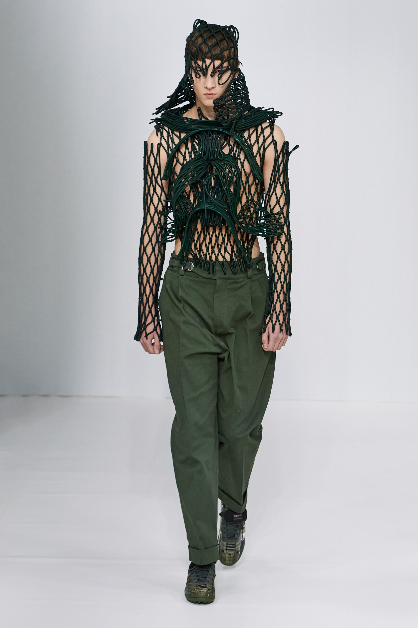 Craig Green F/W 20 Menswear Look 66