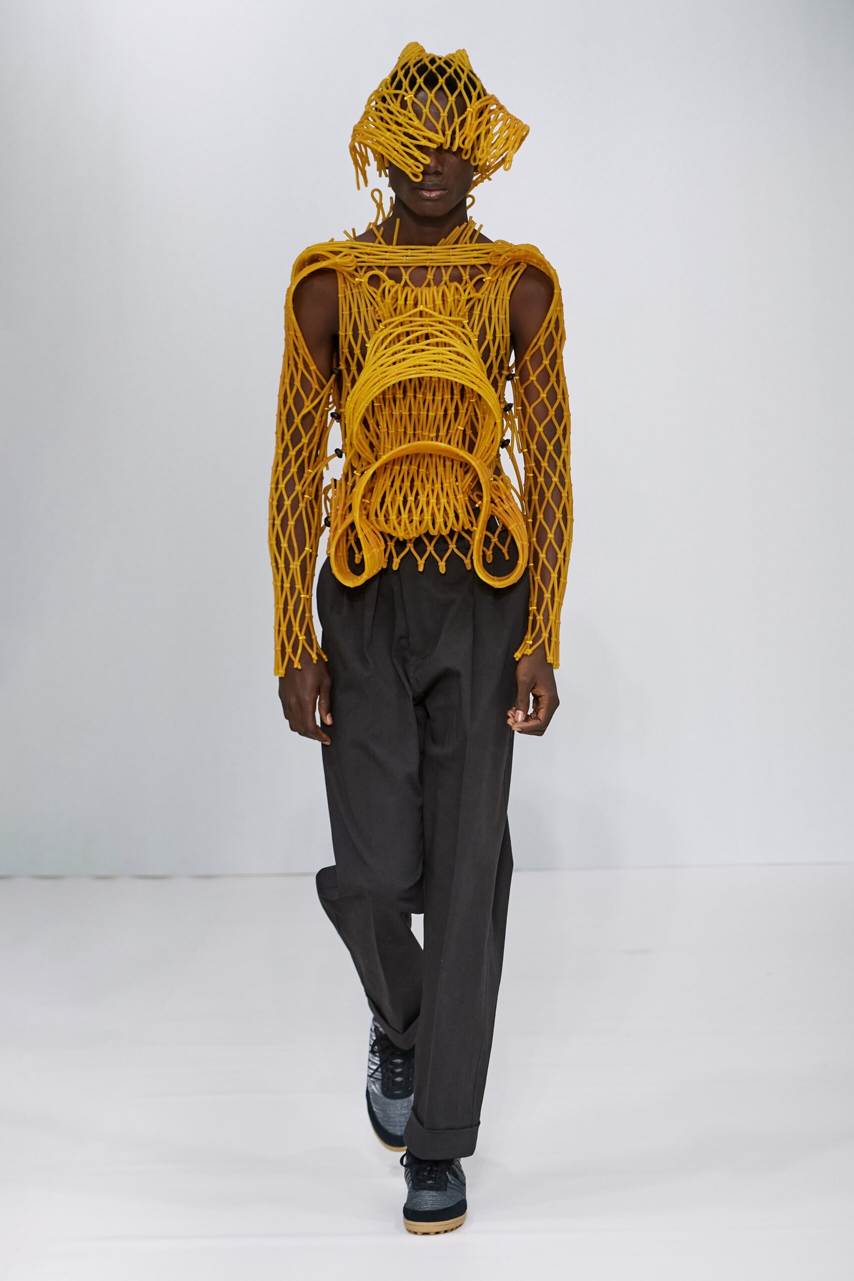 Craig Green F/W 20 Menswear Look 76