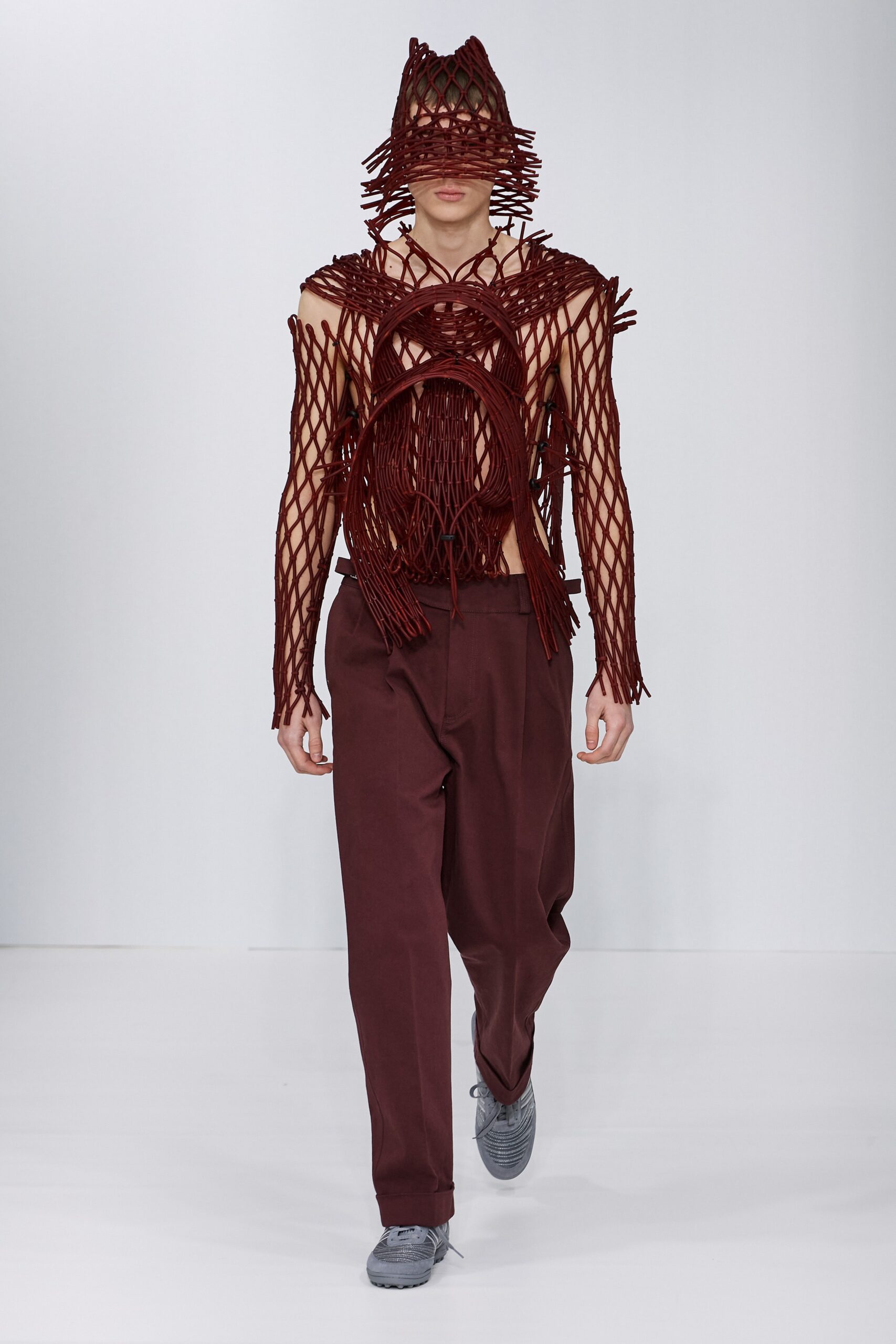 Craig Green F/W 20 Menswear Look 85