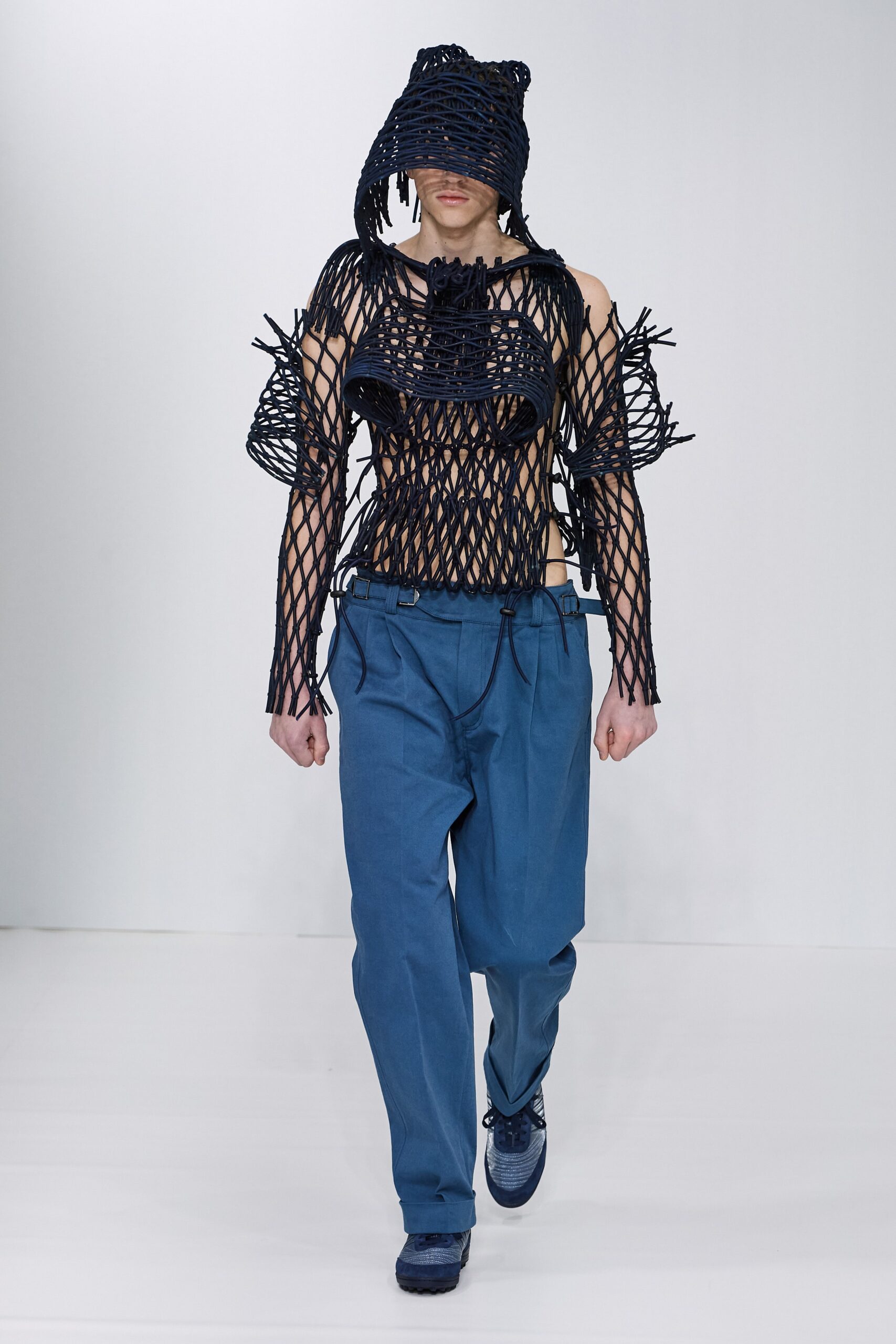 Craig Green F/W 20 Menswear Look 93