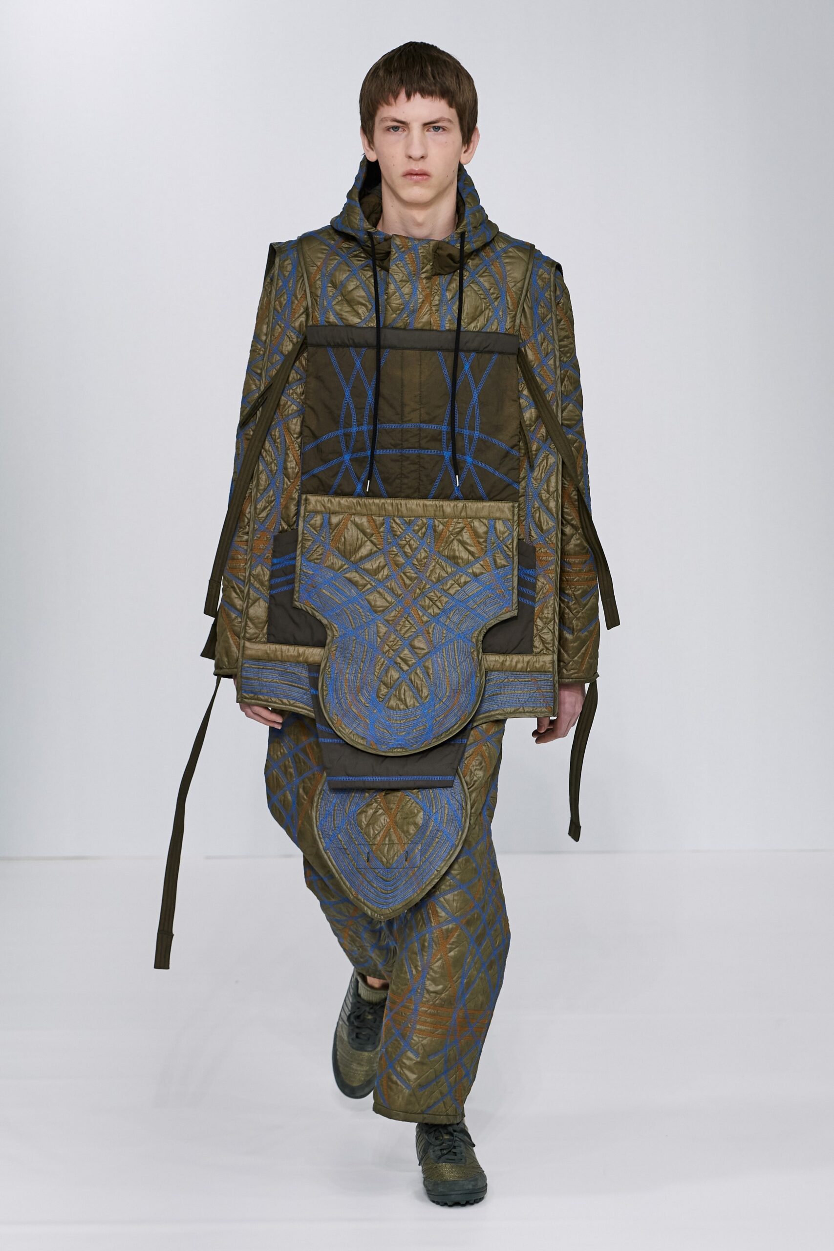 Craig Green F/W 20 Menswear Look 101