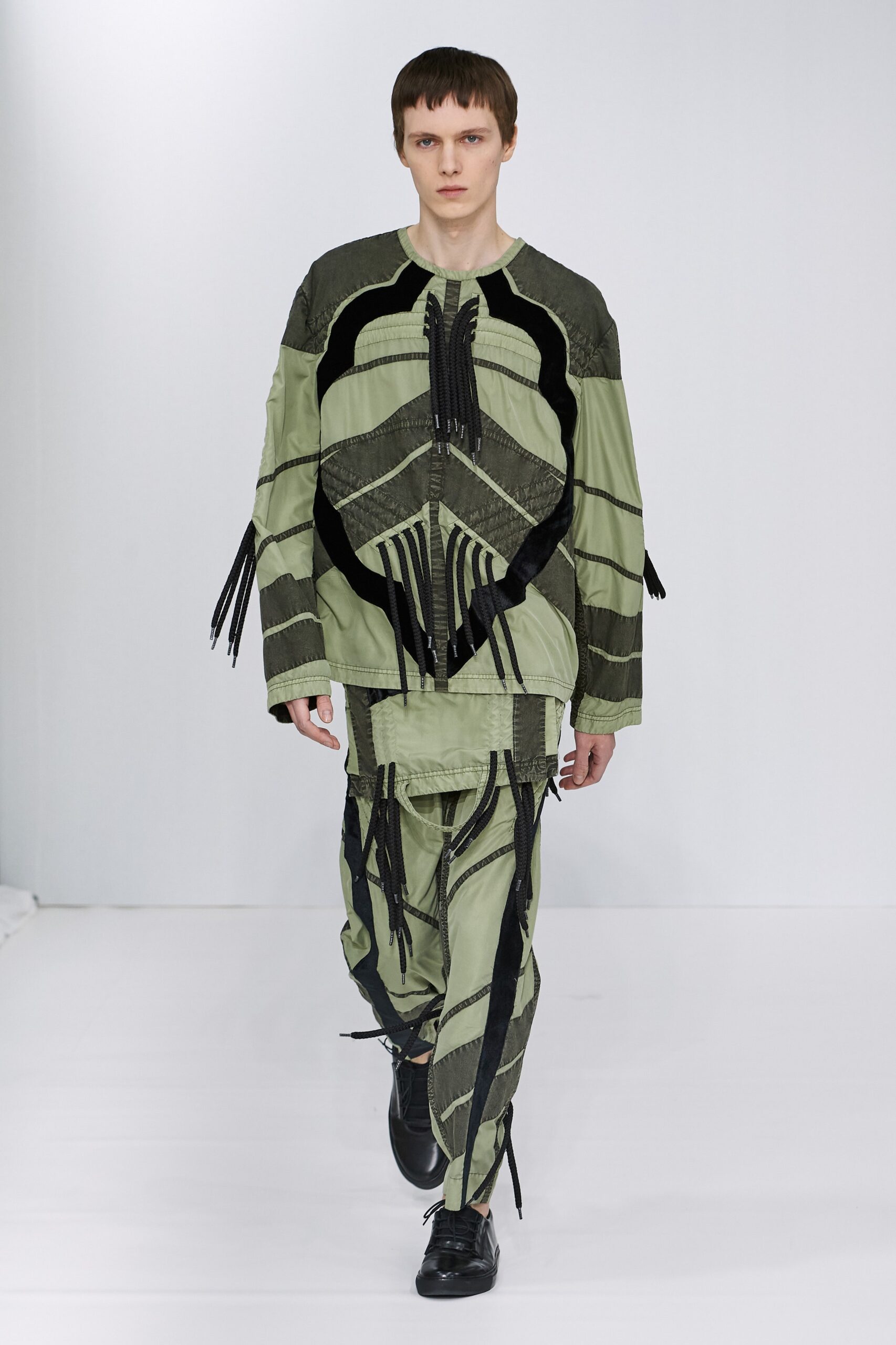 Craig Green F/W 20 Menswear Look 105