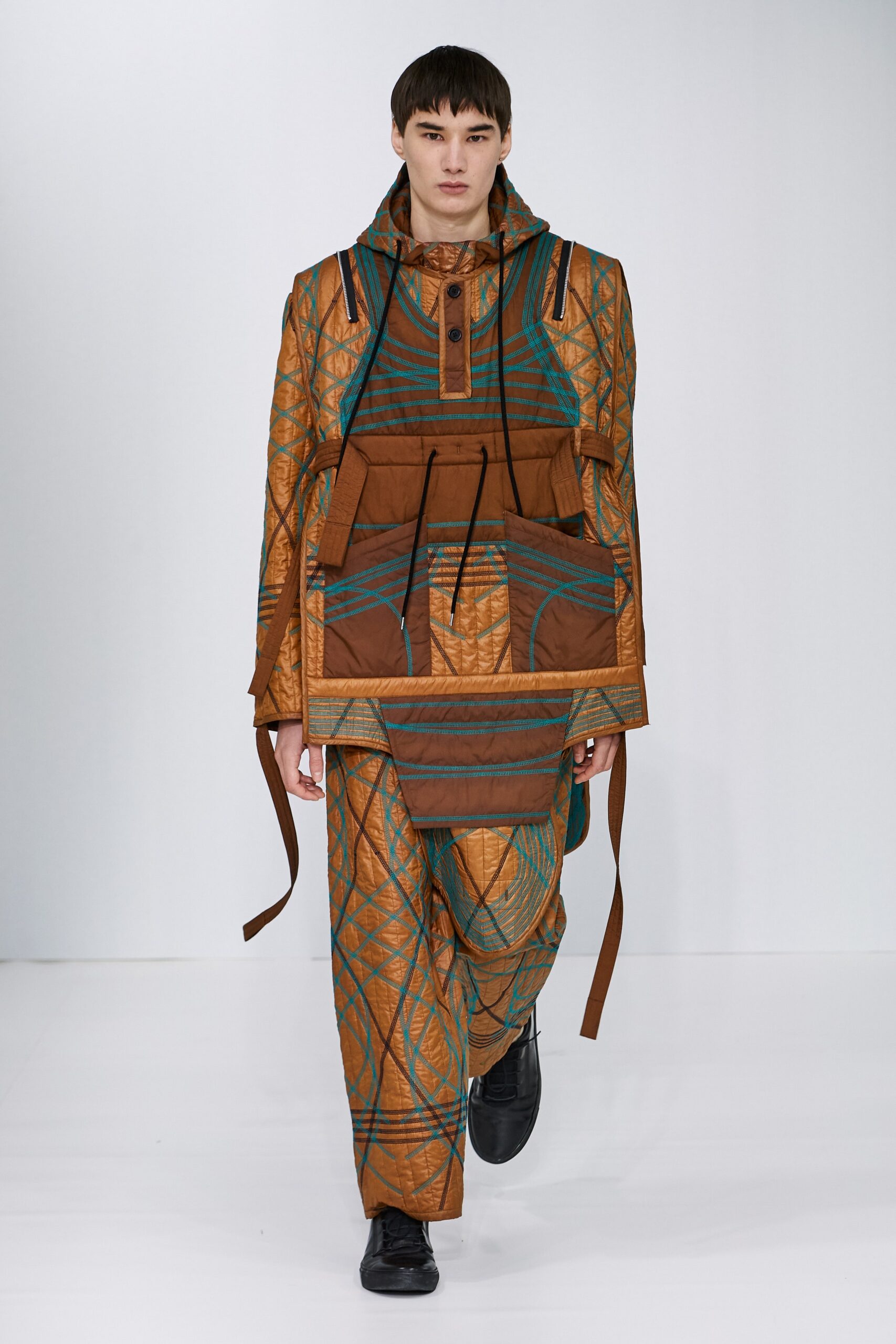 Craig Green F/W 20 Menswear Look 117