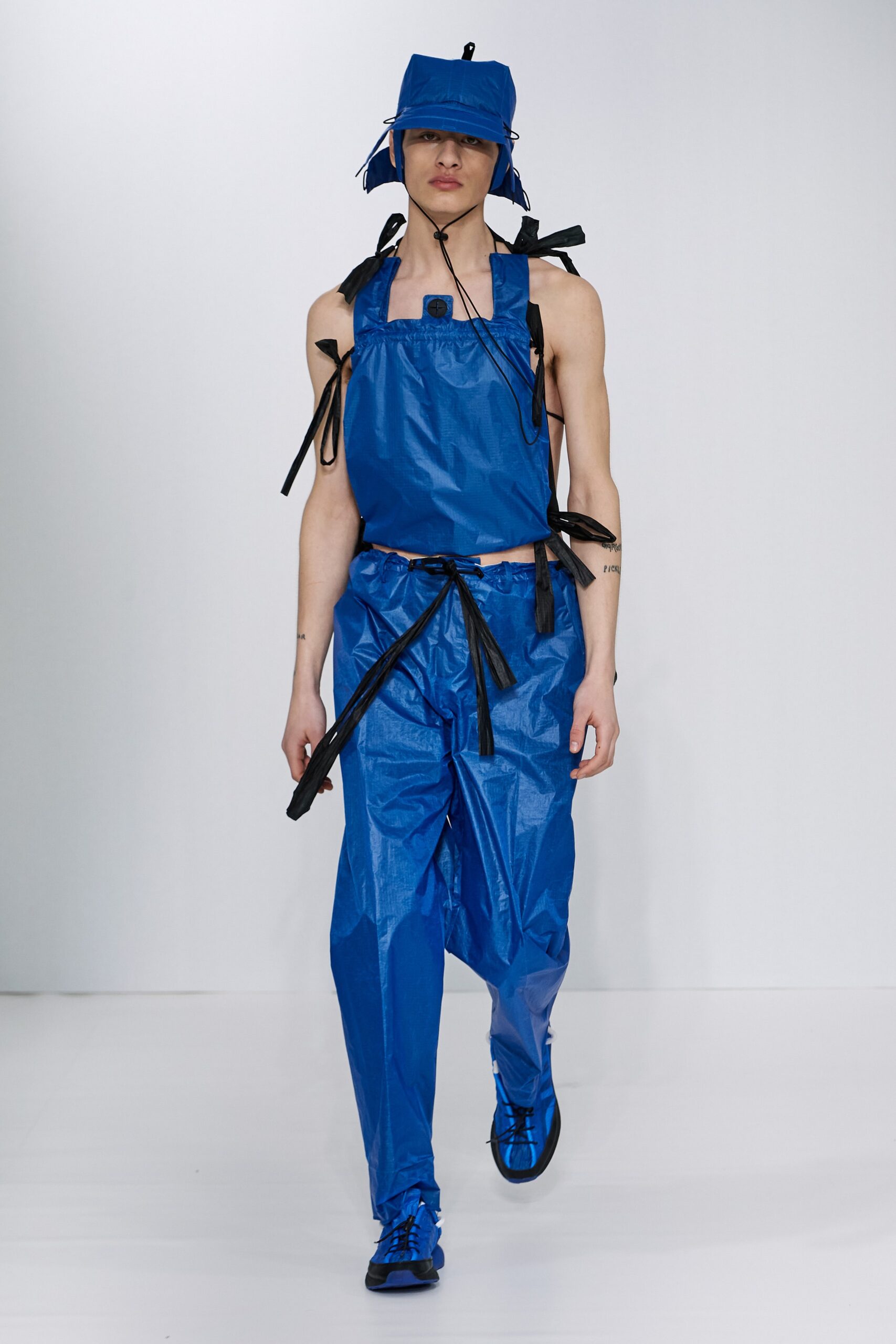 Craig Green F/W 20 Menswear Look 140
