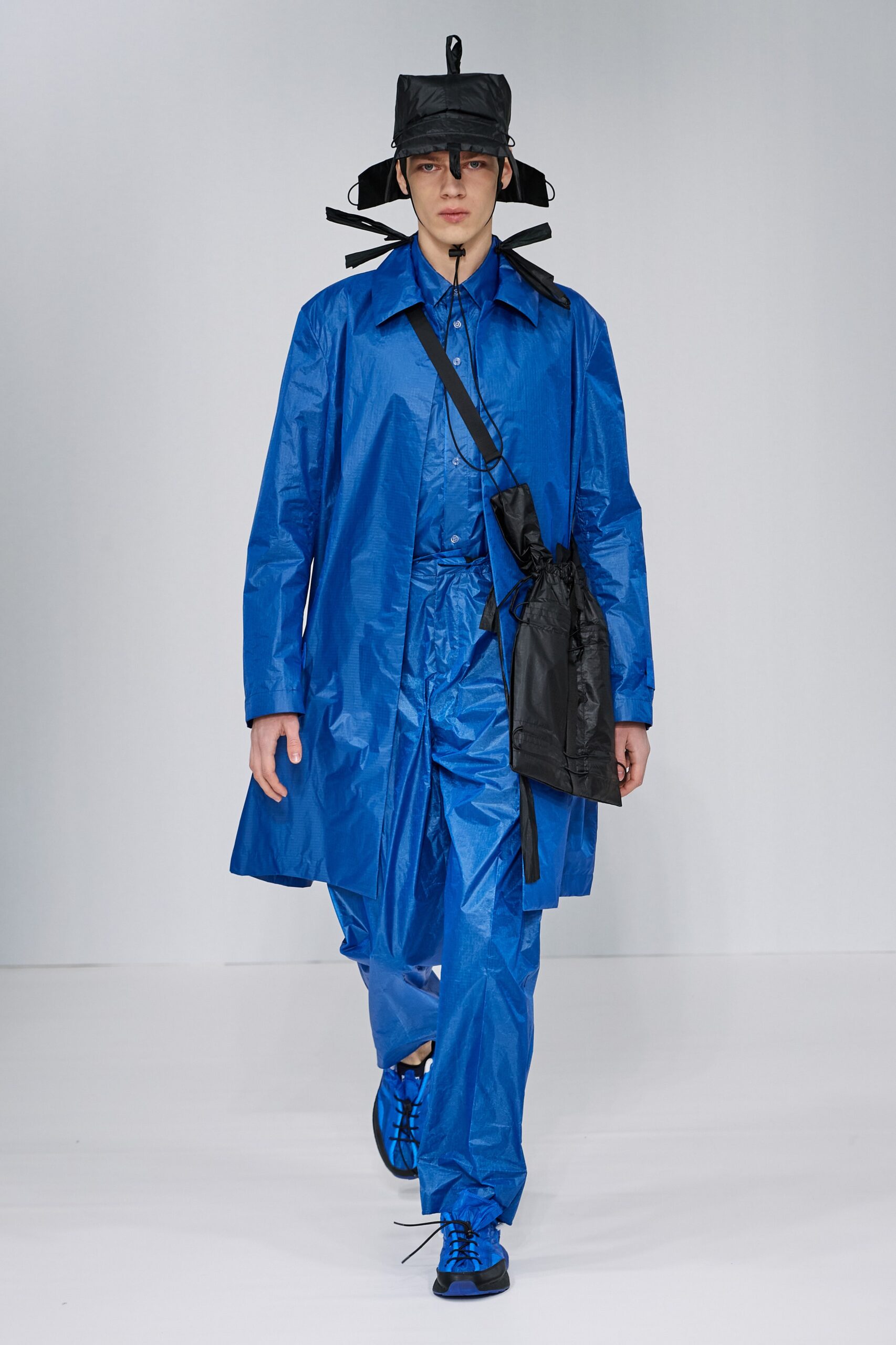 Craig Green F/W 20 Menswear Look 145