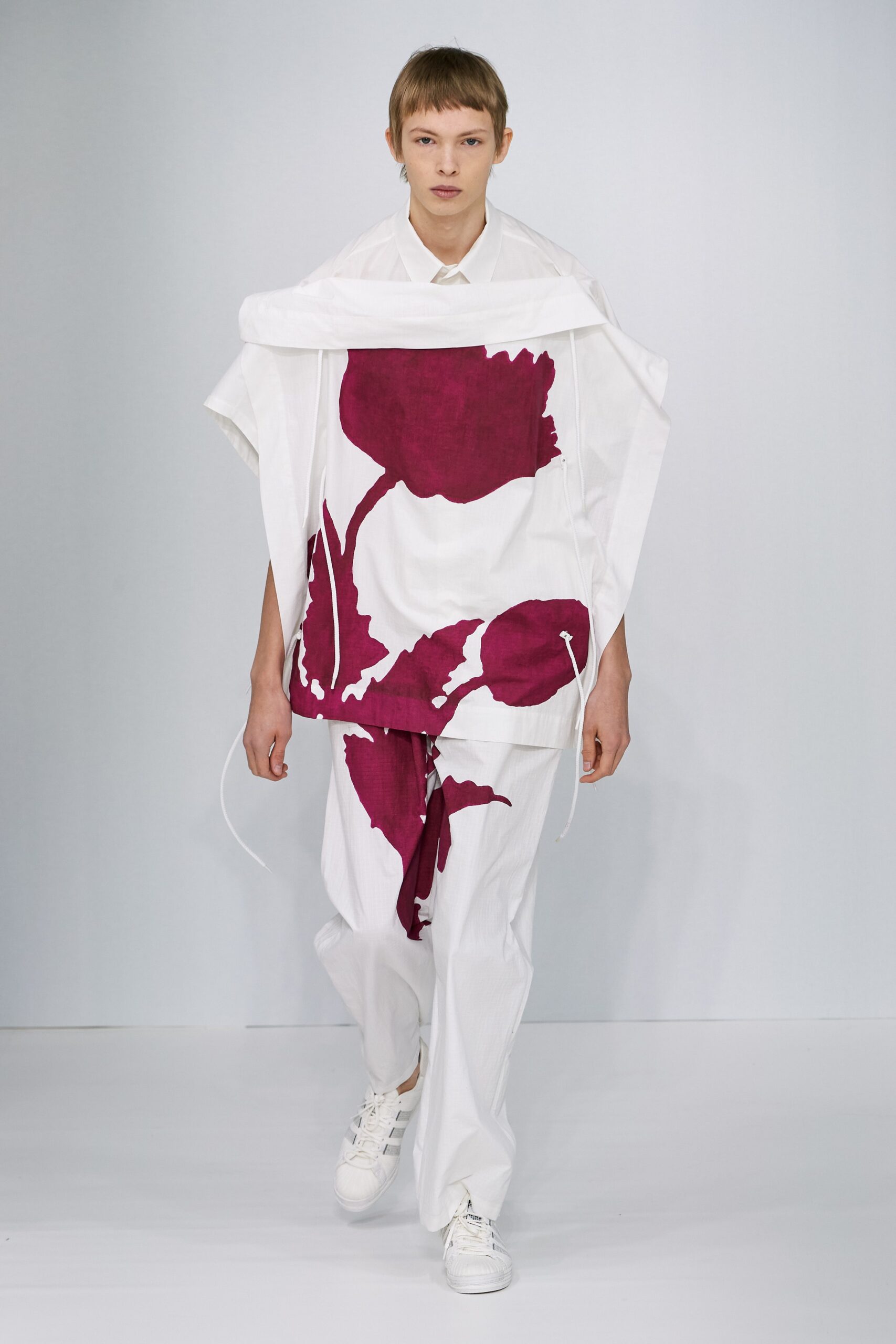 Craig Green F/W 20 Menswear Look 160