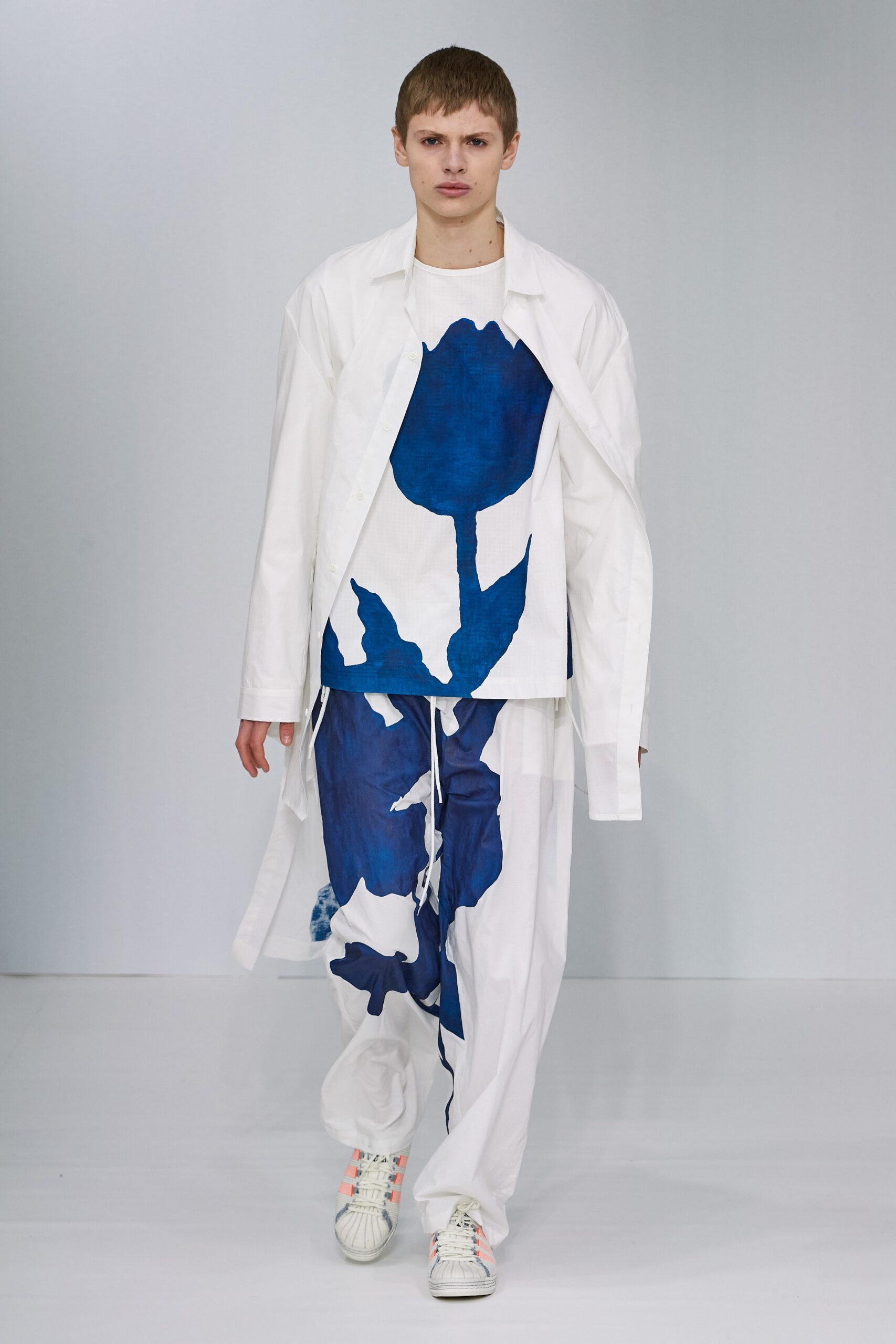 Craig Green F/W 20 Menswear Look 165