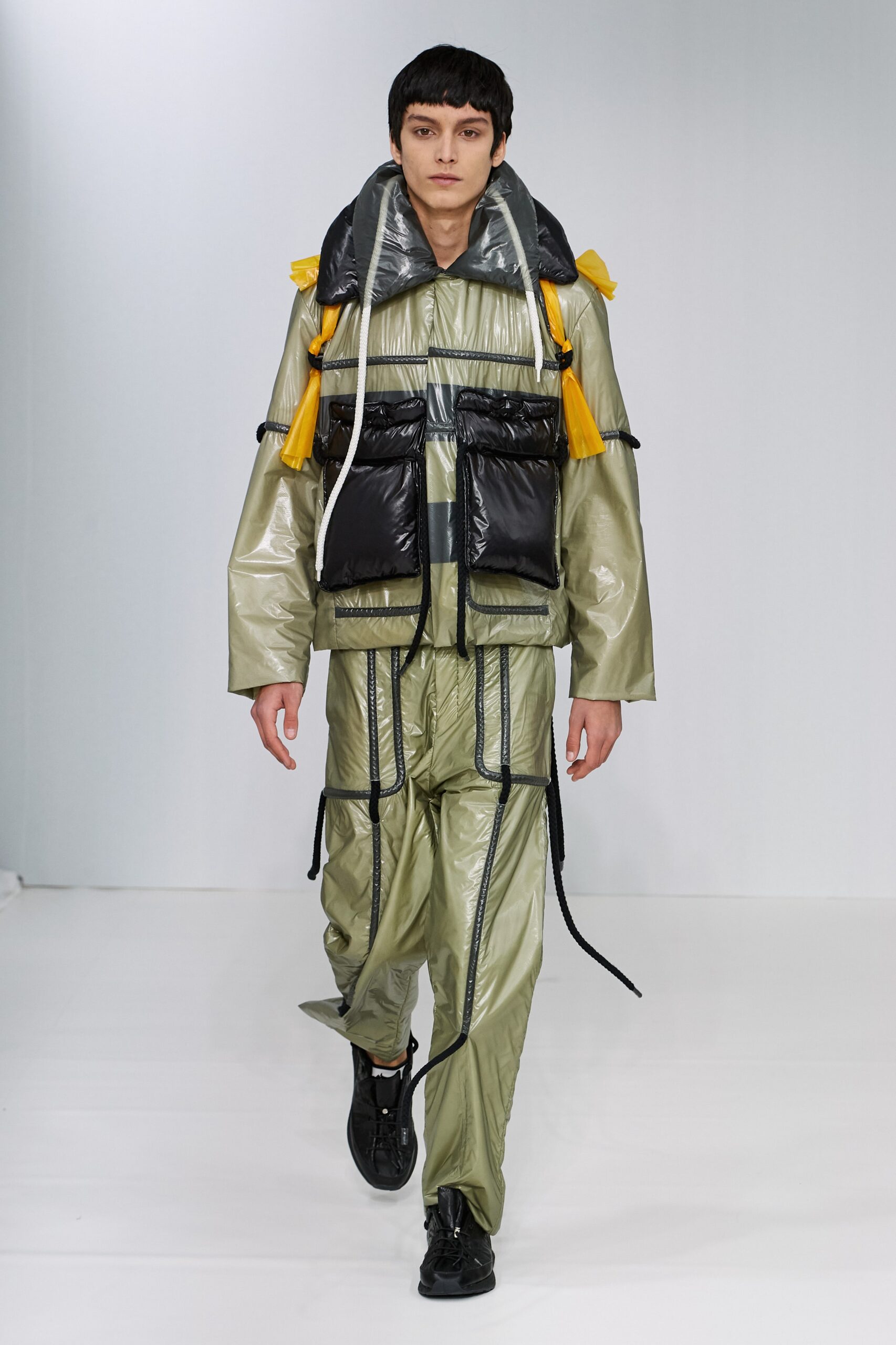 Craig Green F/W 20 Menswear Look 181