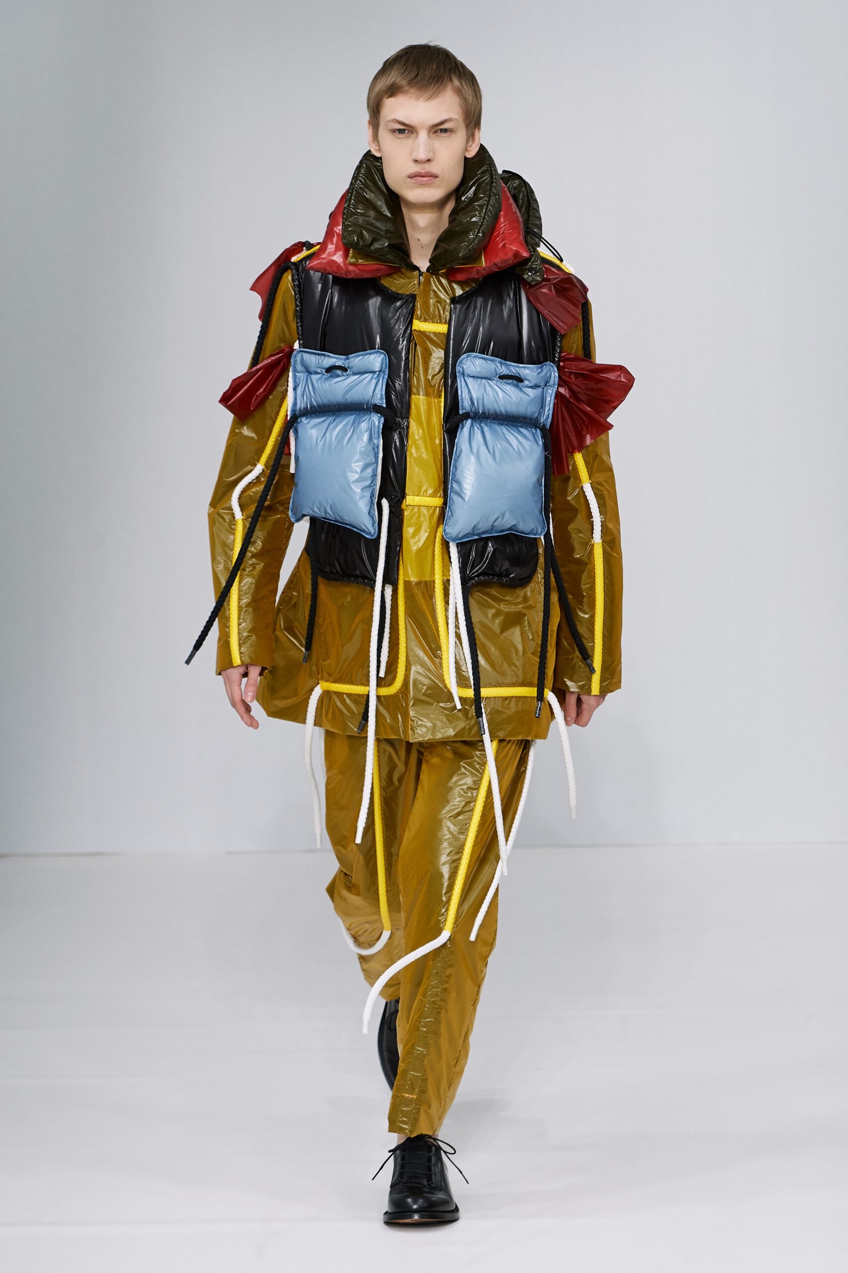 Craig Green F/W 20 Menswear Look 191
