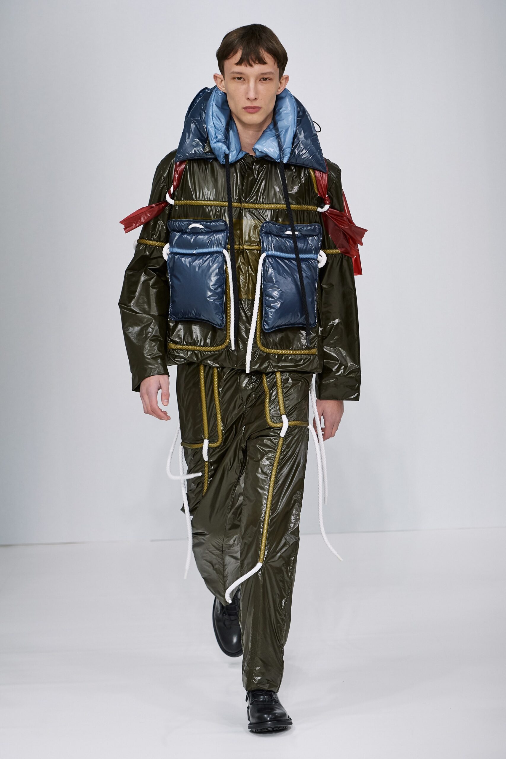 Craig Green F/W 20 Menswear Look 196