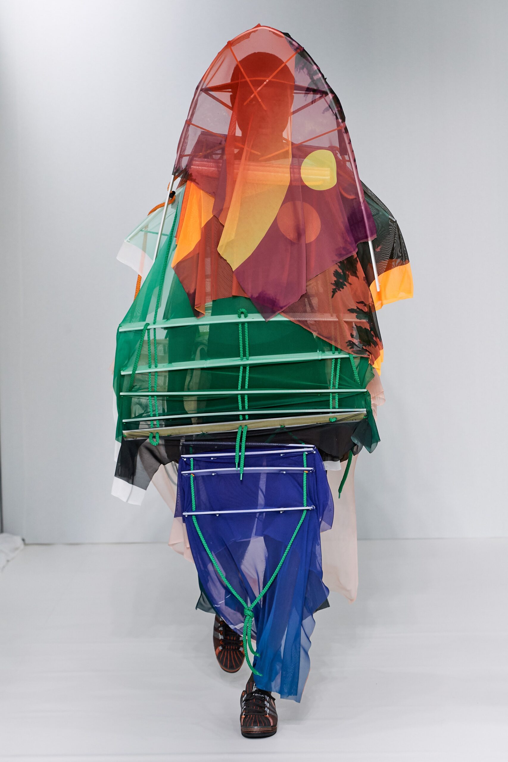 Craig Green F/W 20 Menswear Look 211