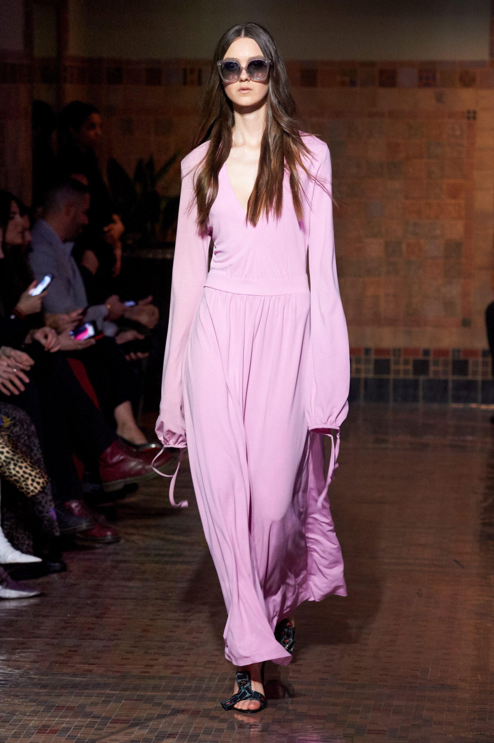 Cynthia Rowley F/W 19 Look 116
