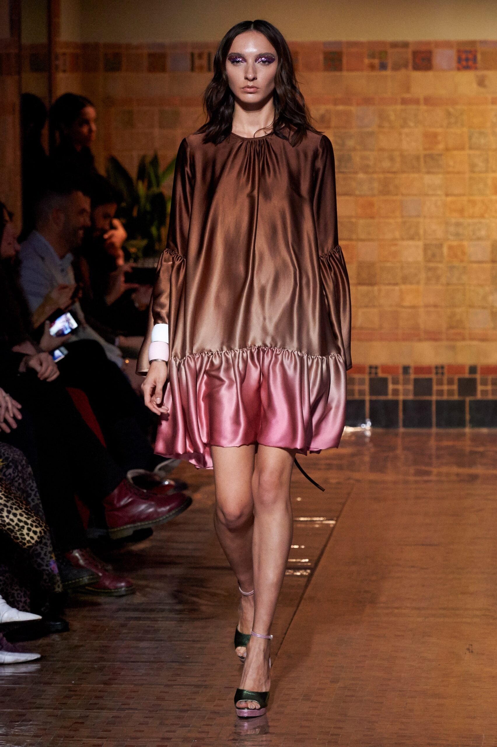 Cynthia Rowley F/W 19 Look 133