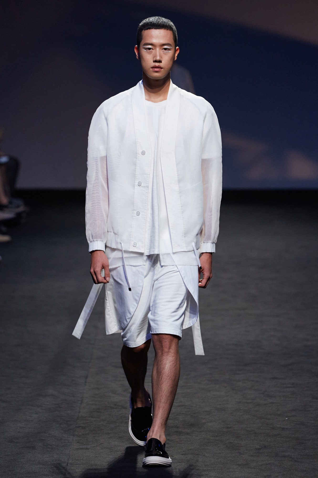 D.Gnak Seoul S/S 16 Look 41