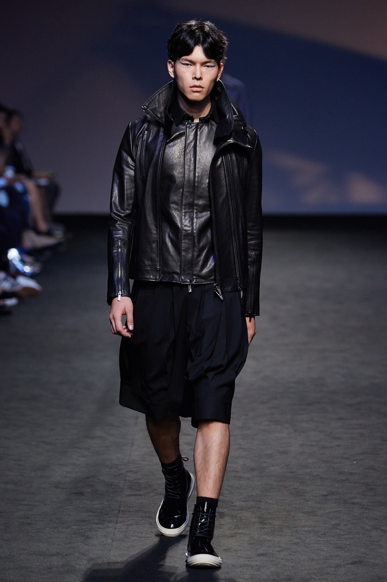 D.Gnak Seoul S/S 16 Look 79